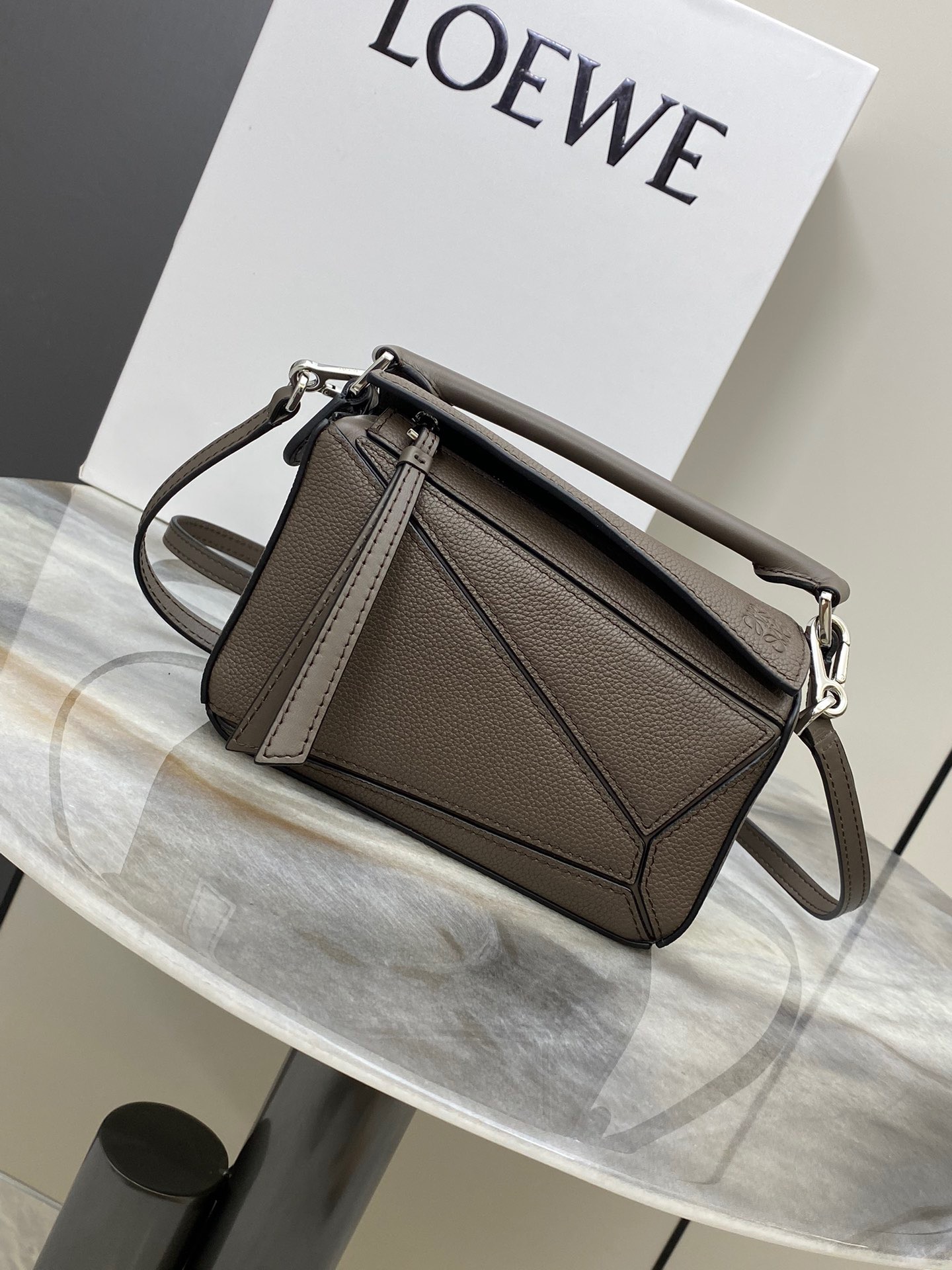 L*oewe Bag 9016 Top Quality