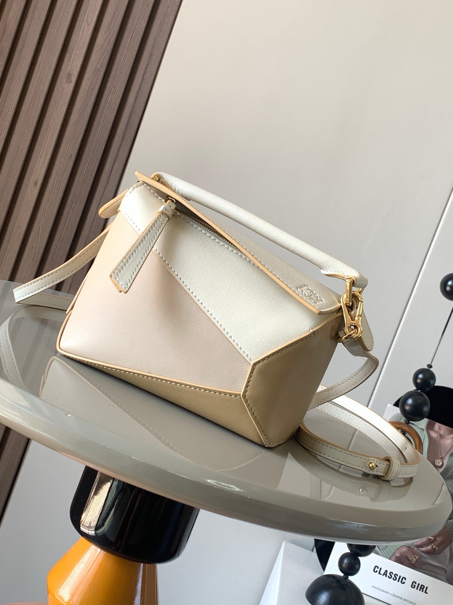 L*oewe Bag 9310 Top Quality