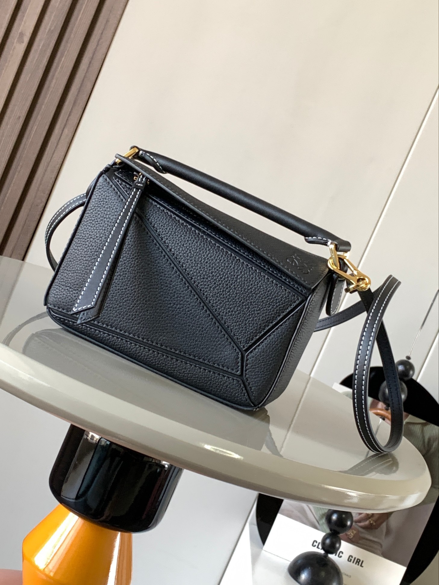 L*oewe Bag 9016 Top Quality