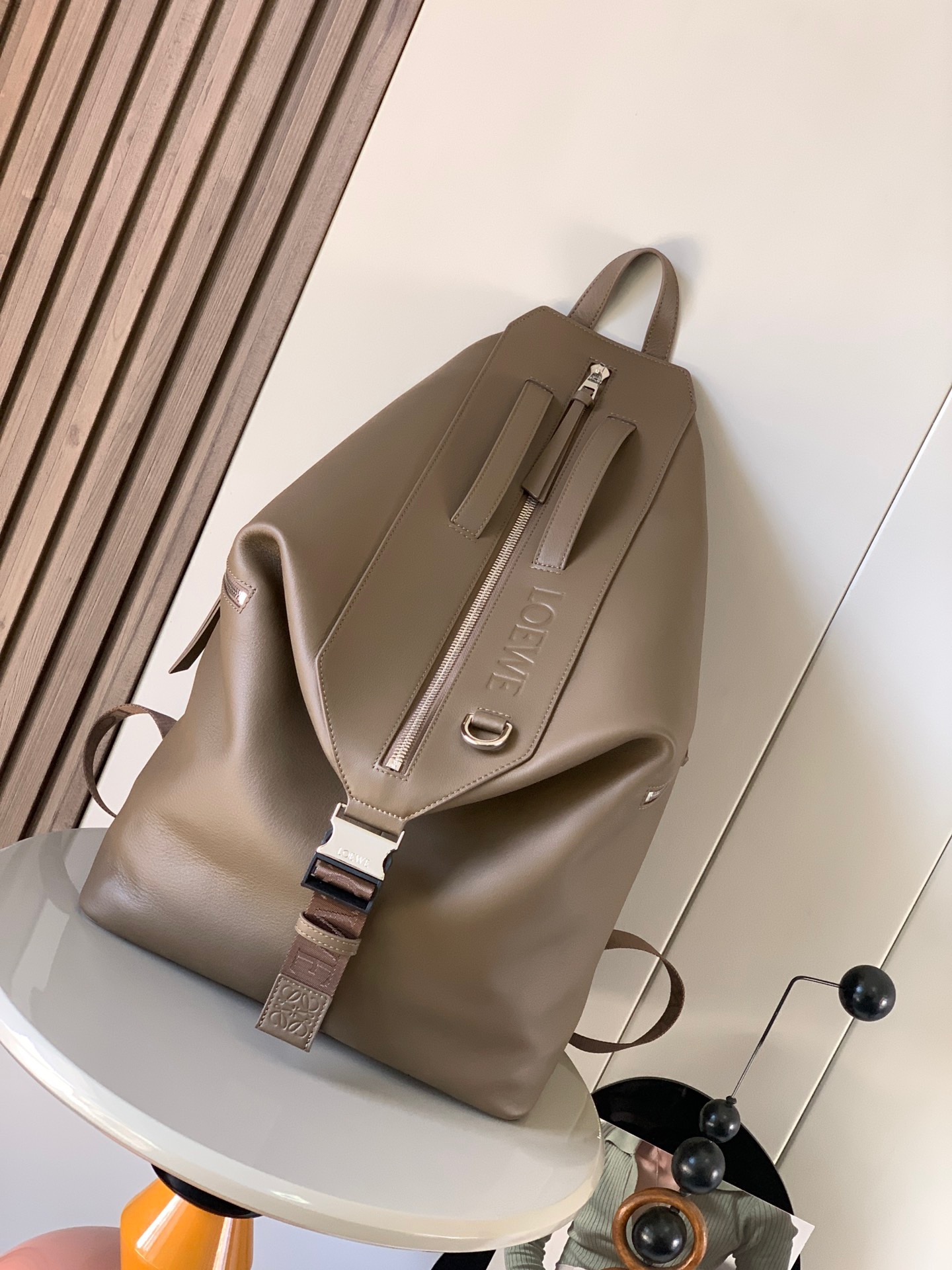 L*oewe Bag 9112 Top Quality