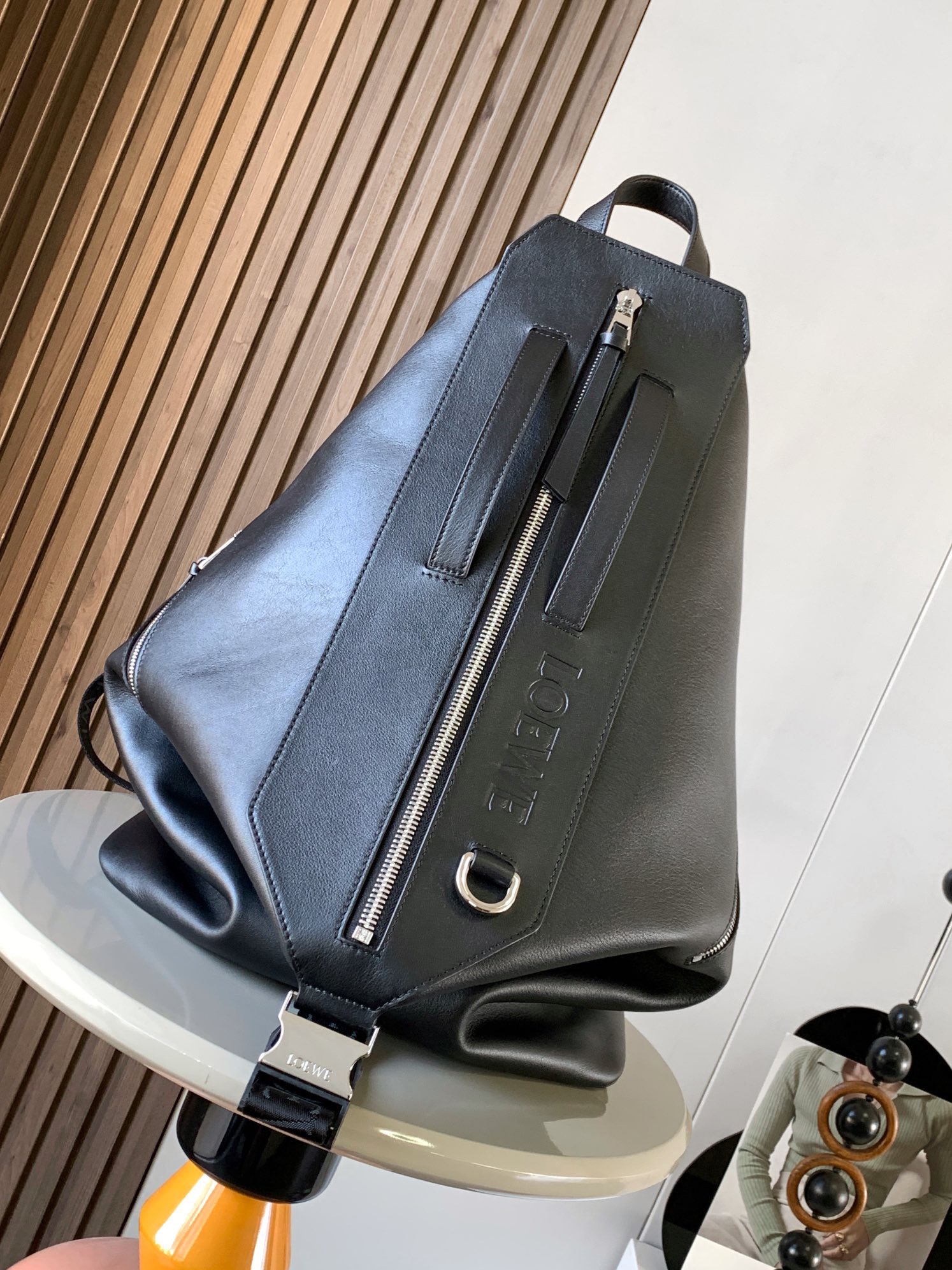 L*oewe Bag 9112 Top Quality