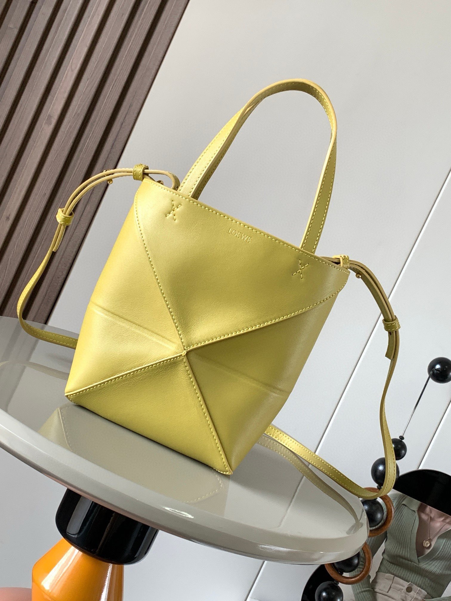 L*oewe Bag 9030 Top Quality