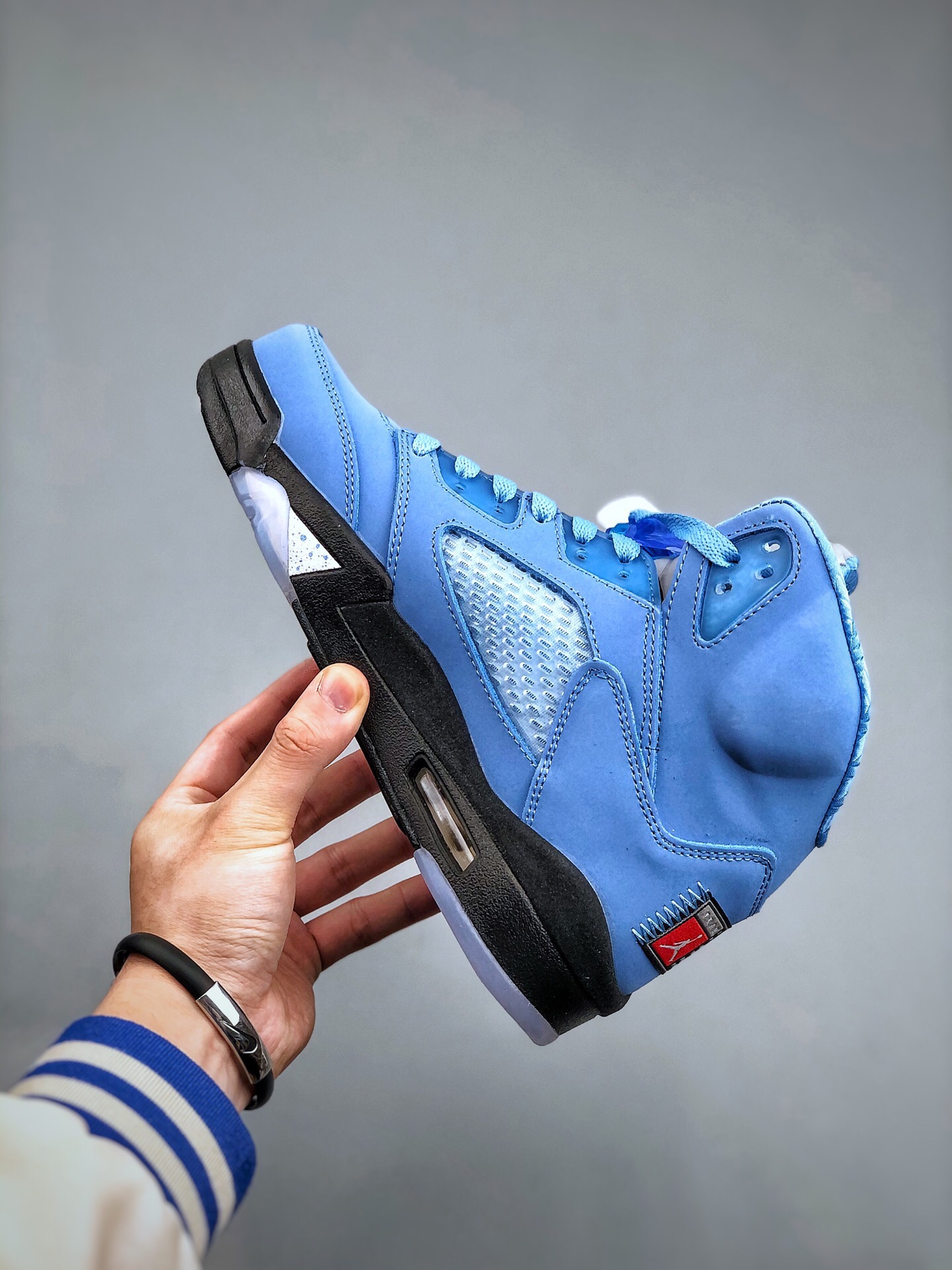 Men Women Air Jordan 5