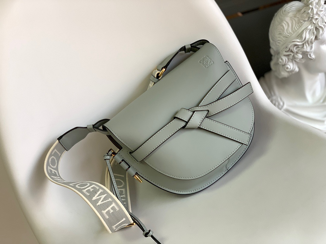 L*oewe Bag 011821 Top Quality