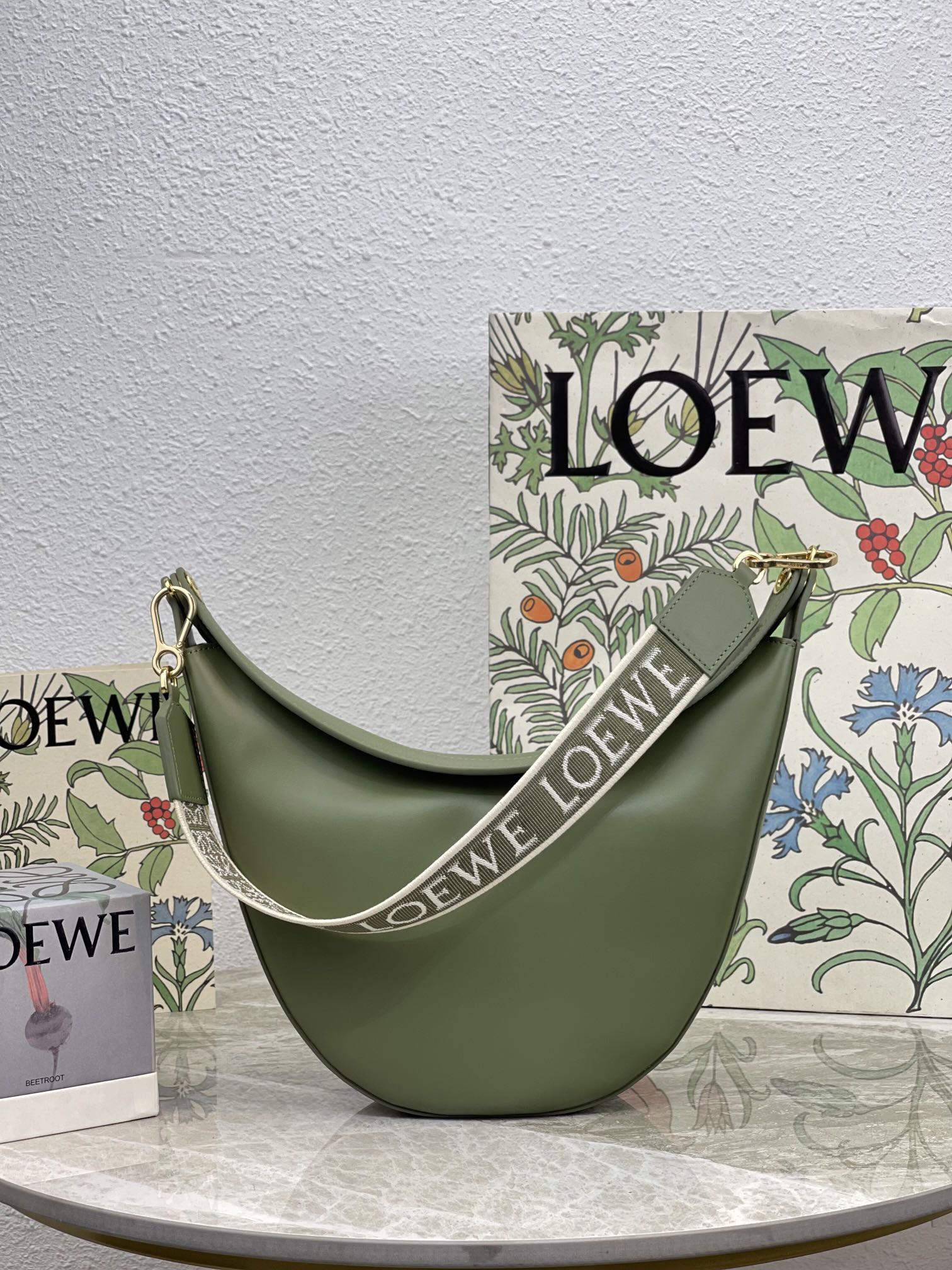 L*oewe Bag Top Quality