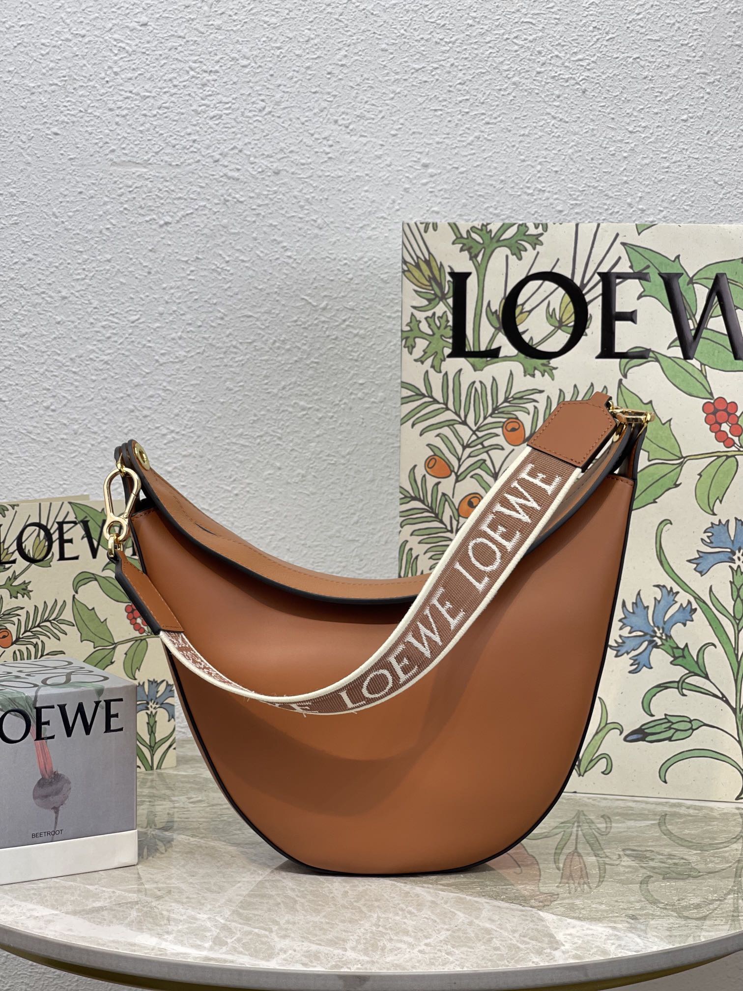 L*oewe Bag Top Quality