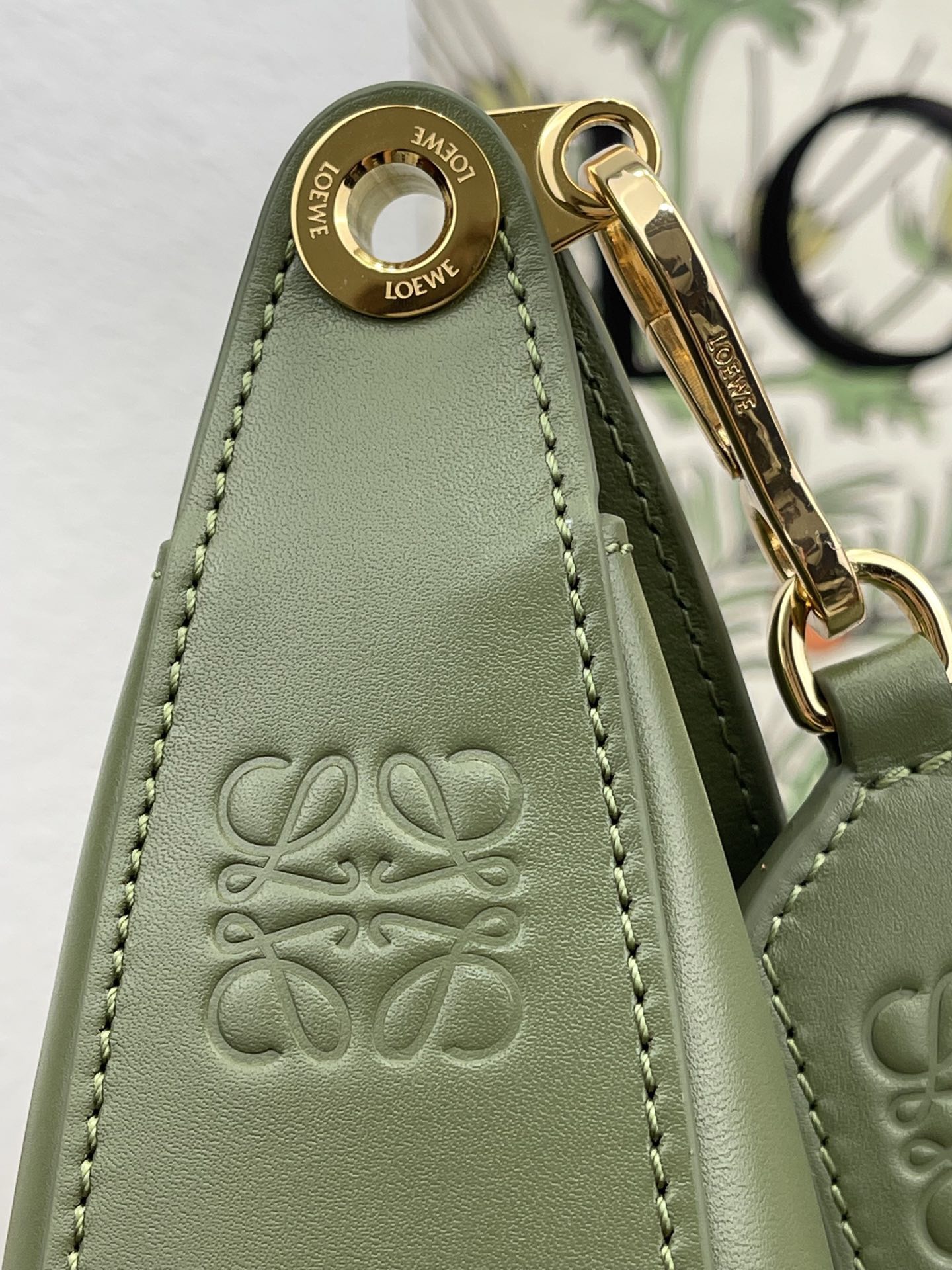 L*oewe Bag Top Quality