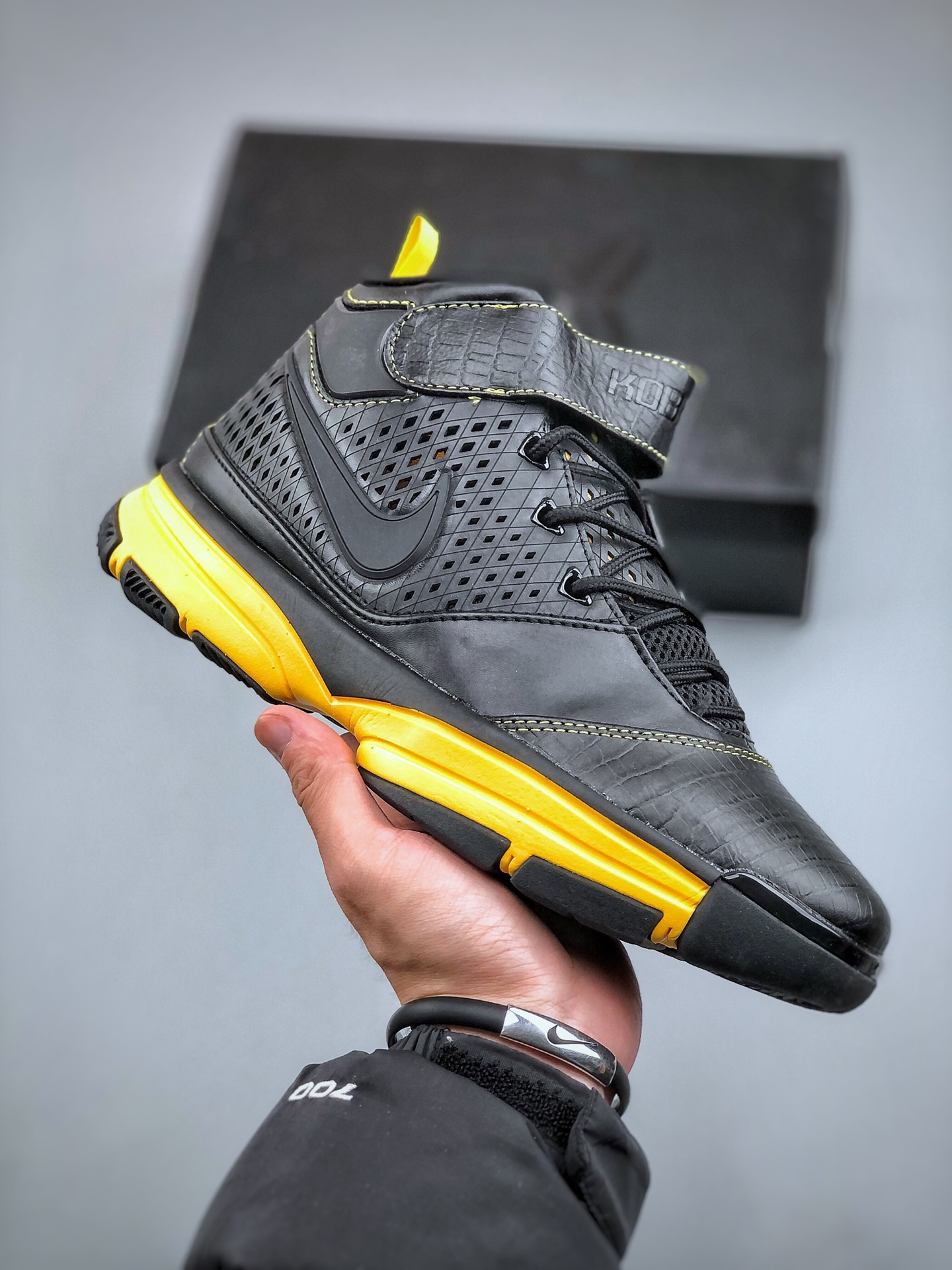 Great quality NIKE zoom Kobe li protro