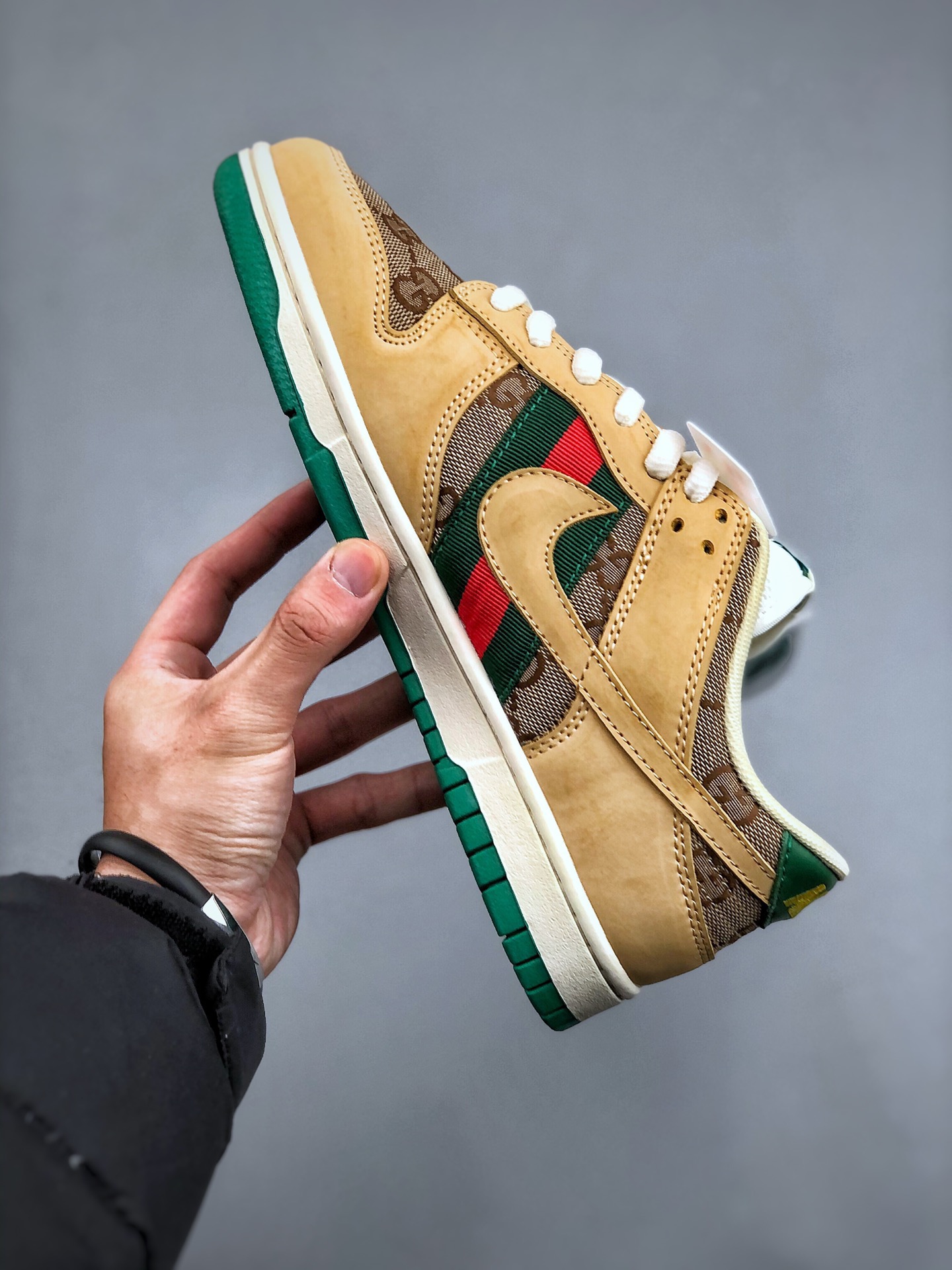 Men Women Top quality Nike SB Dunk Low