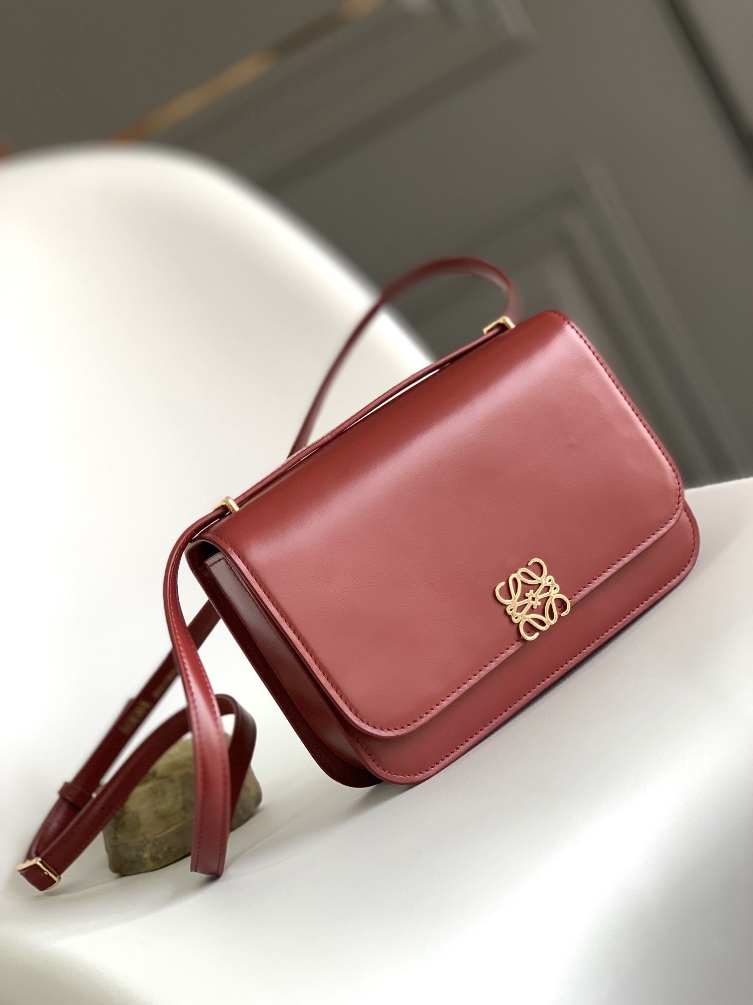 L*oewe Bag 012121 Top Quality