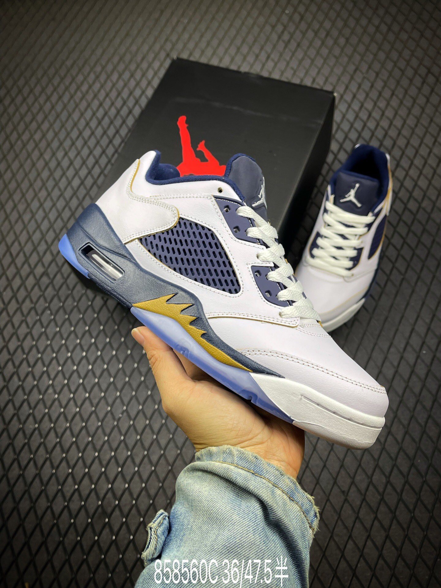 Air Jordan 5
