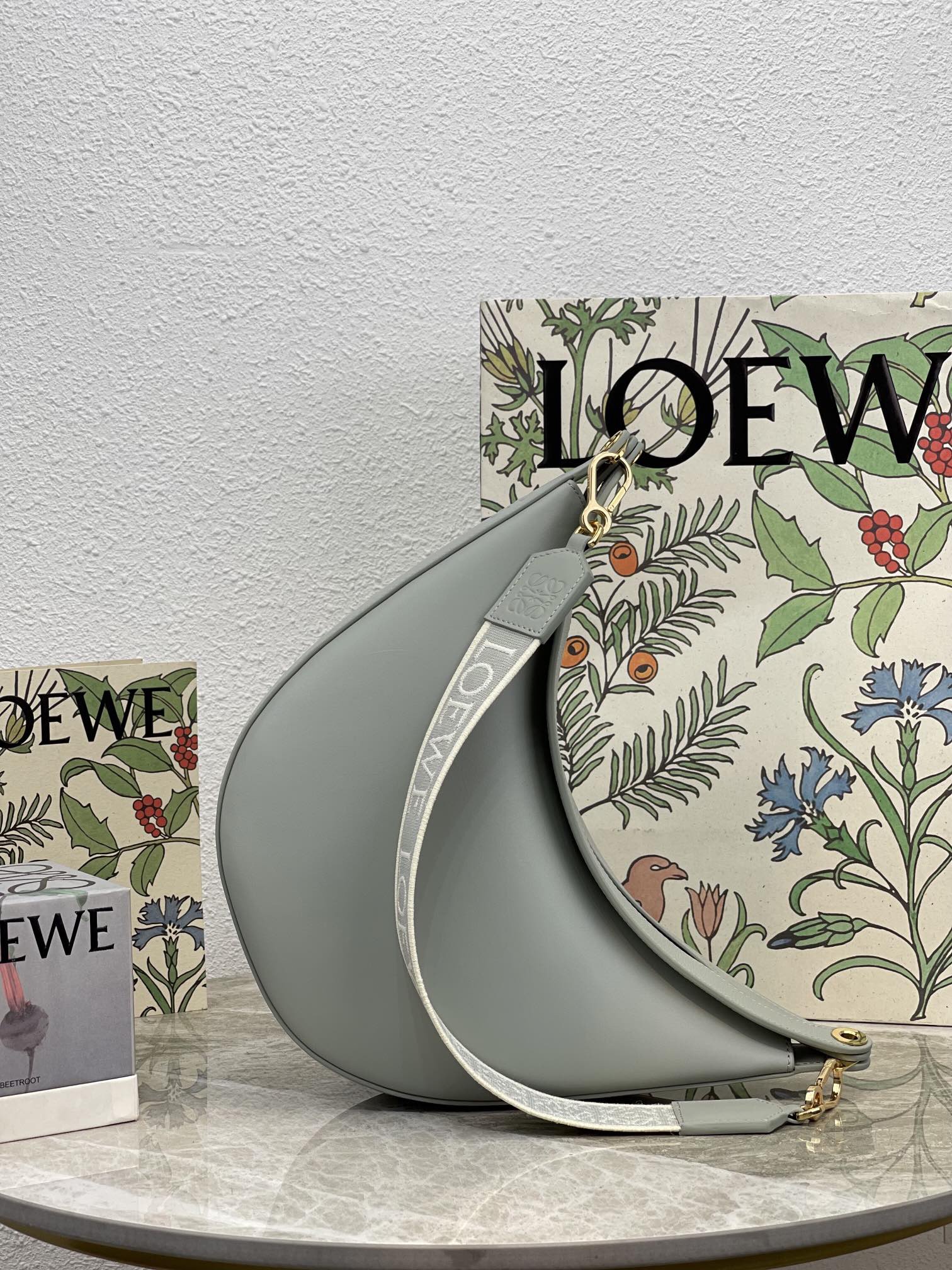 L*oewe Bag Top Quality