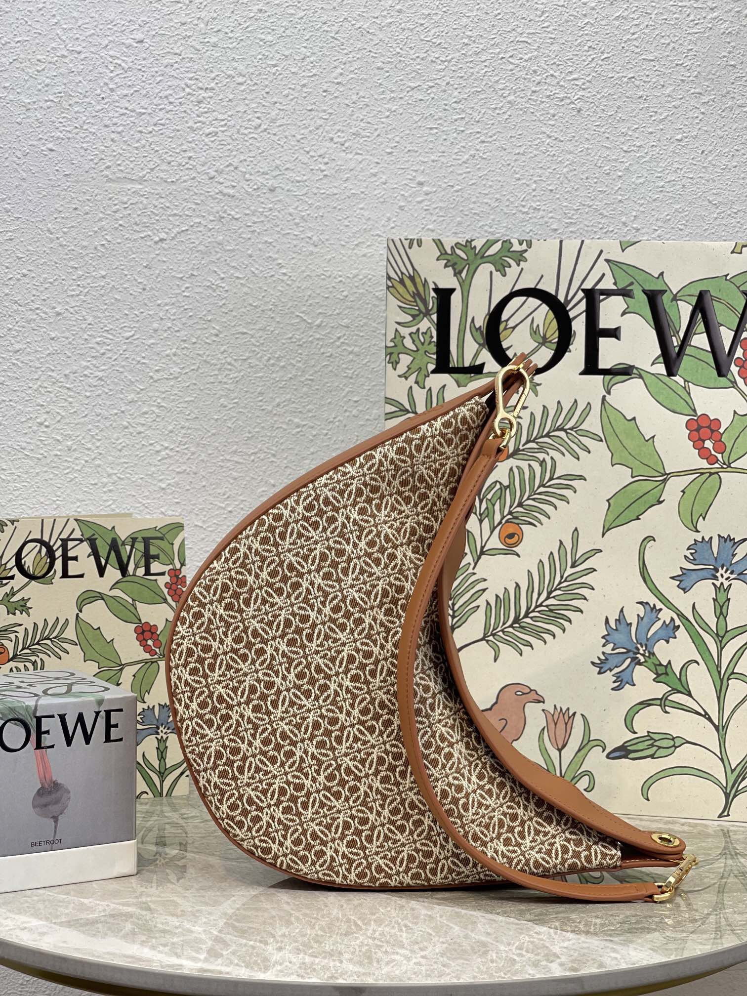 L*oewe Bag Top Quality