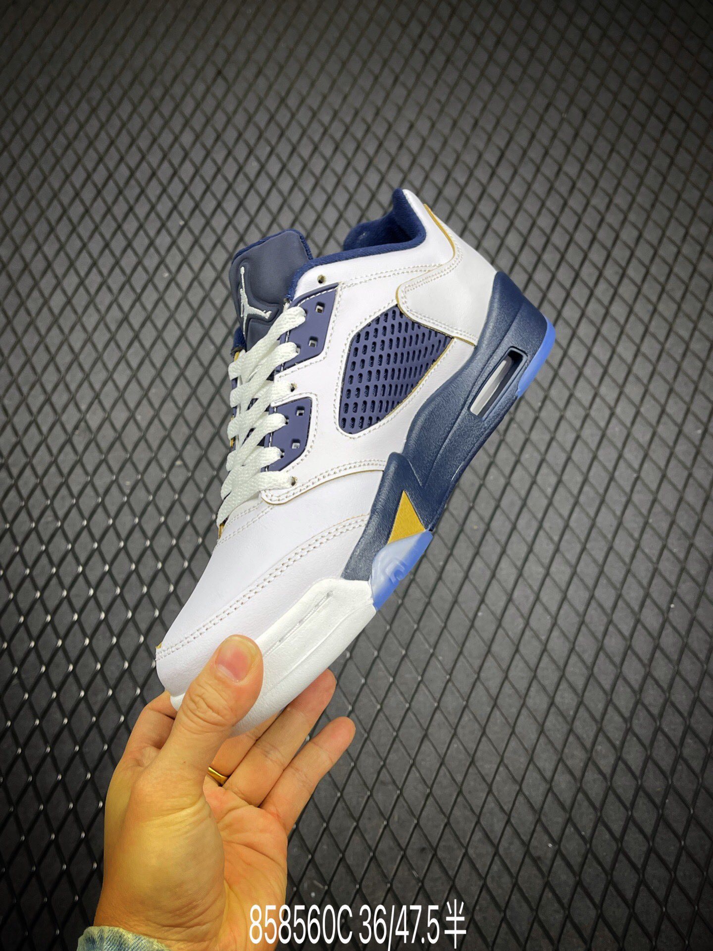 Air Jordan 5
