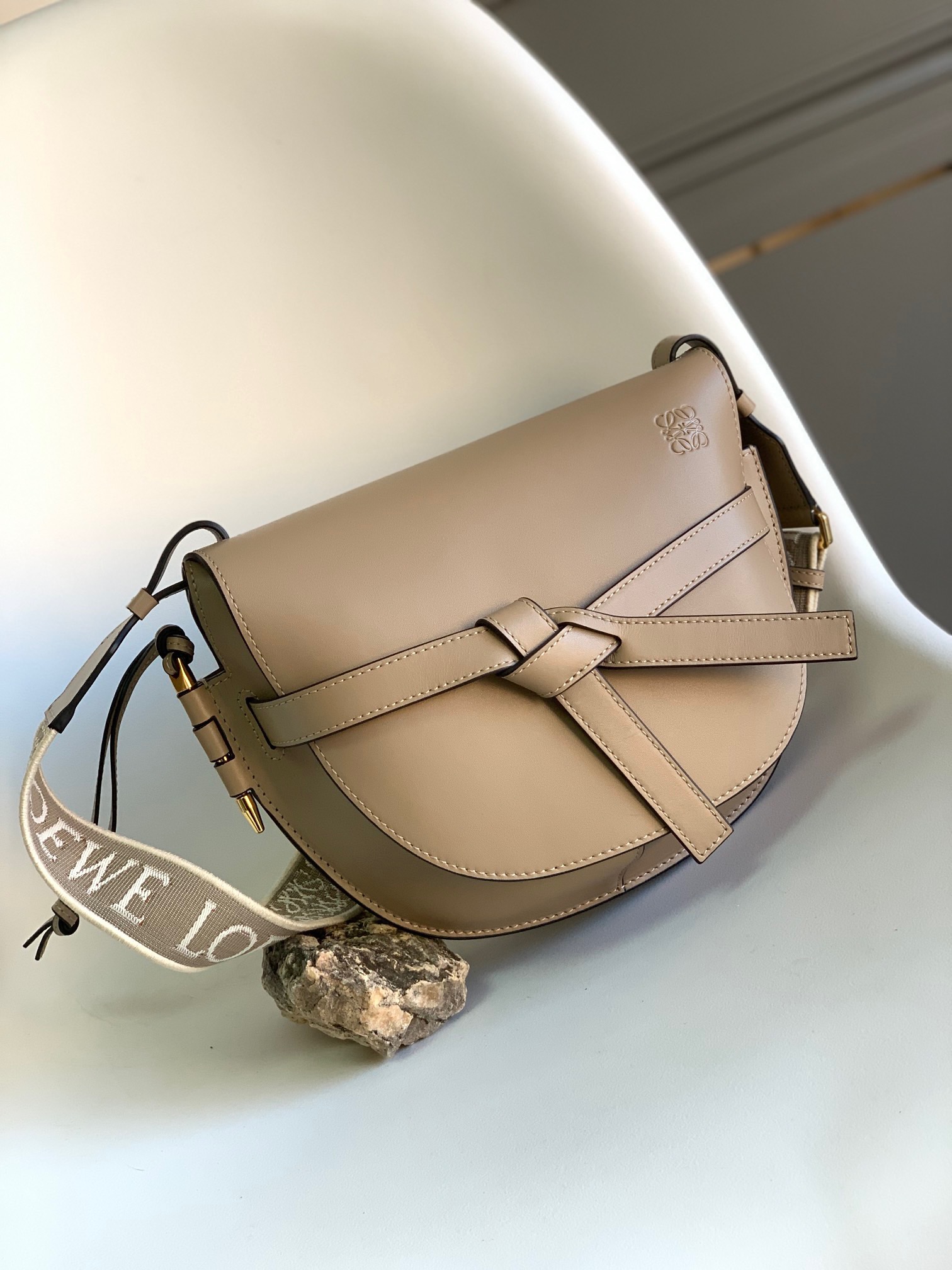 L*oewe Bag 011821 Top Quality