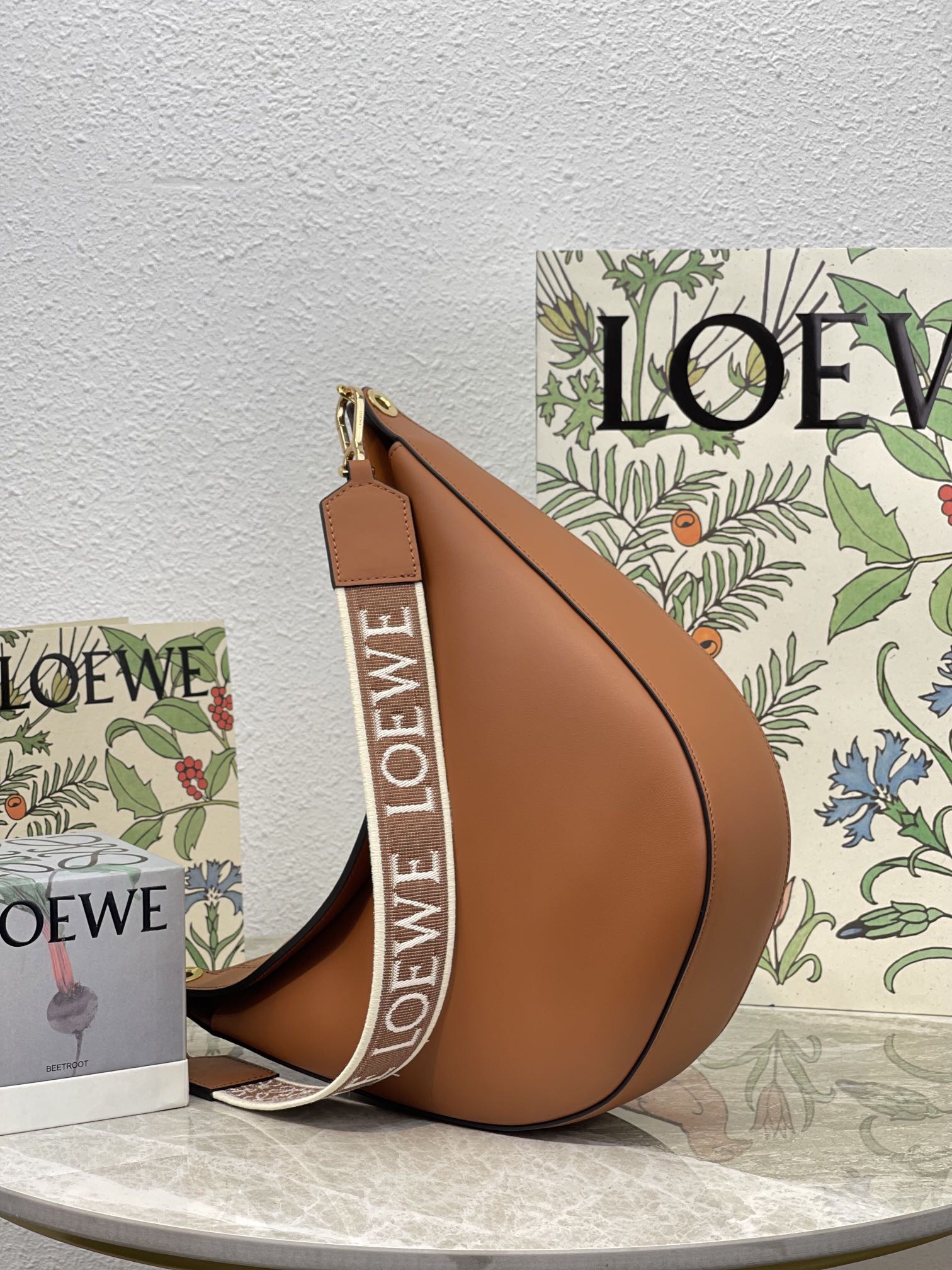 L*oewe Bag Top Quality