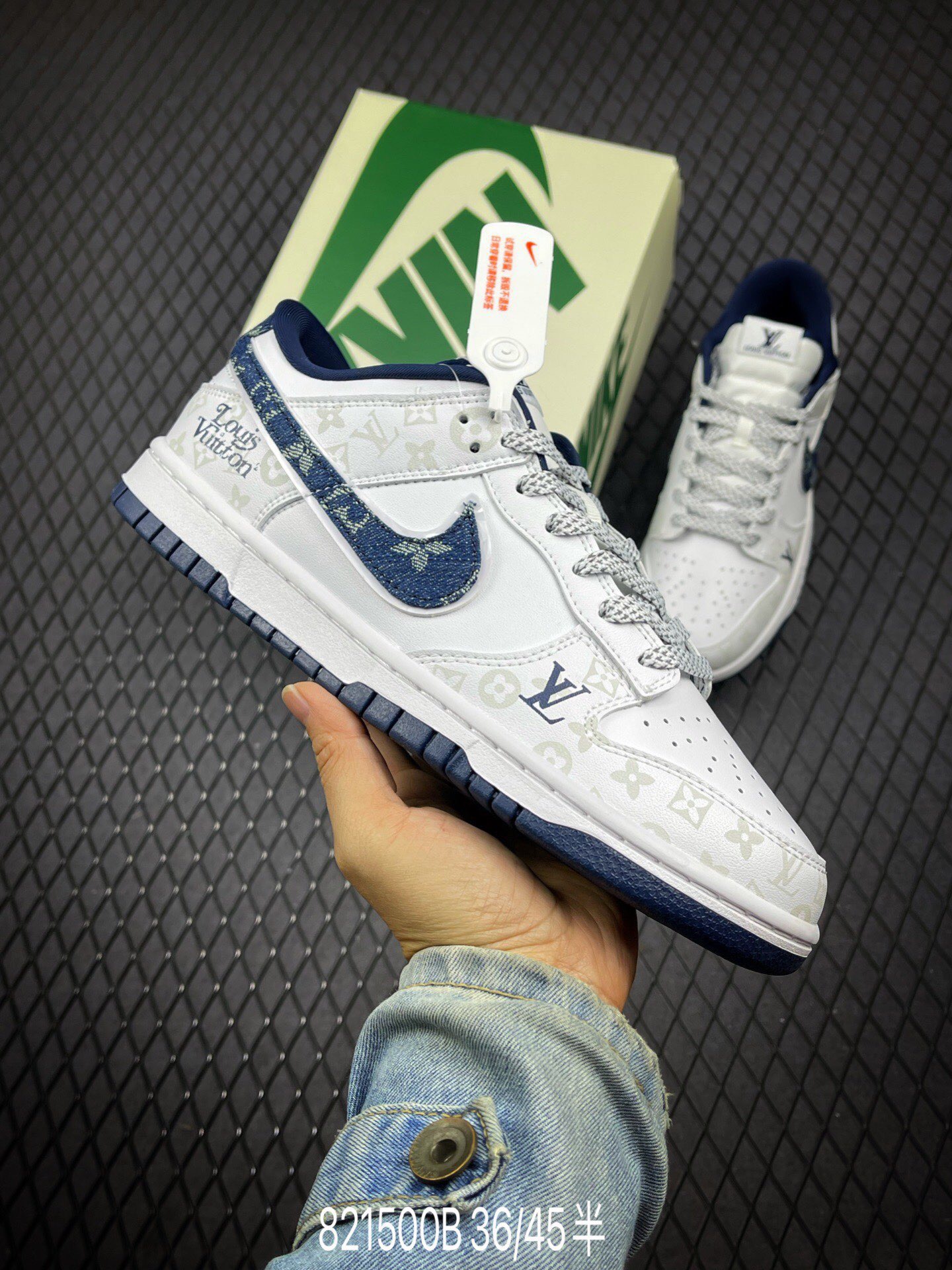 Men Women Nike SB Dunk Low
