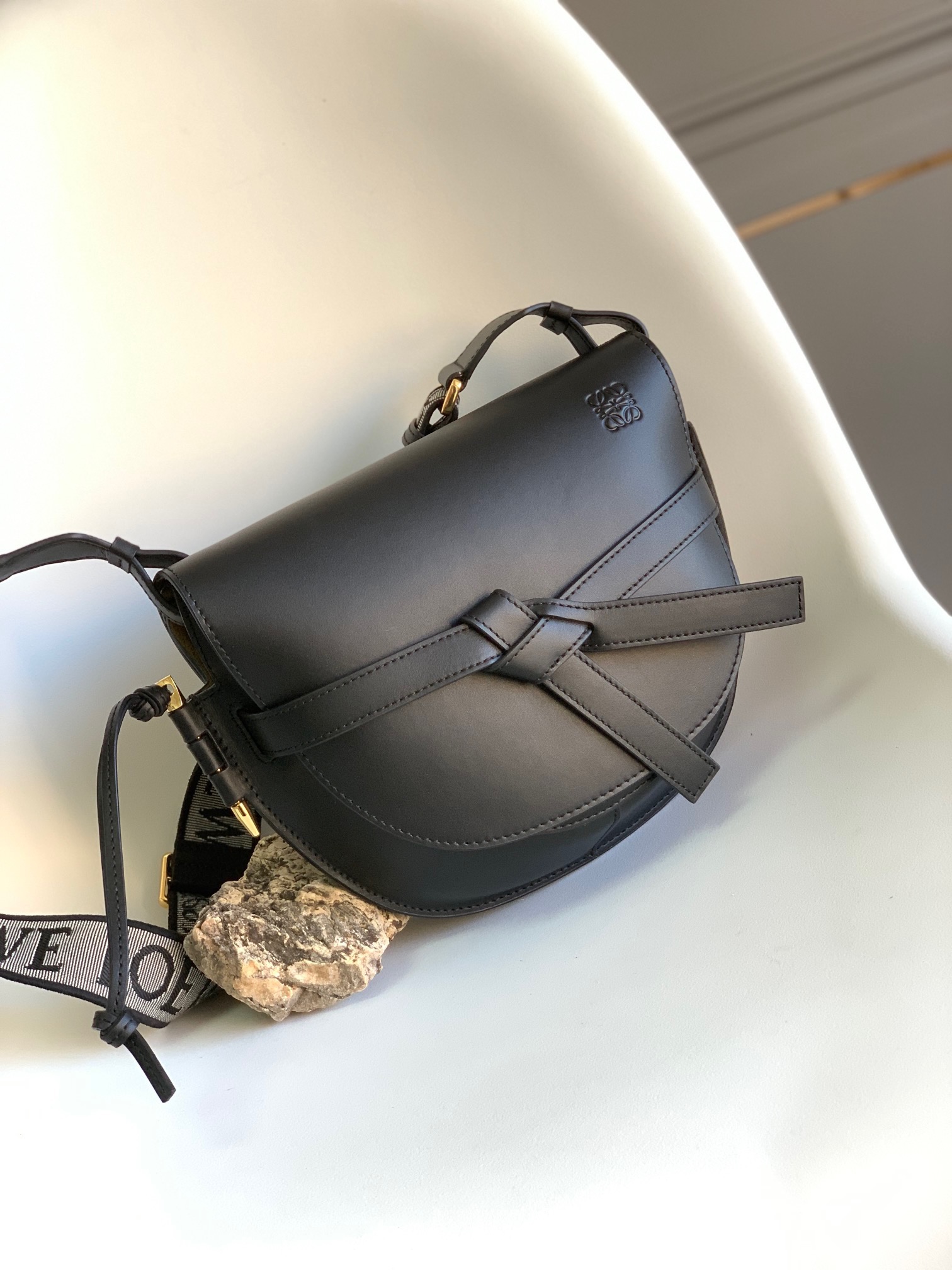 L*oewe Bag 011821 Top Quality