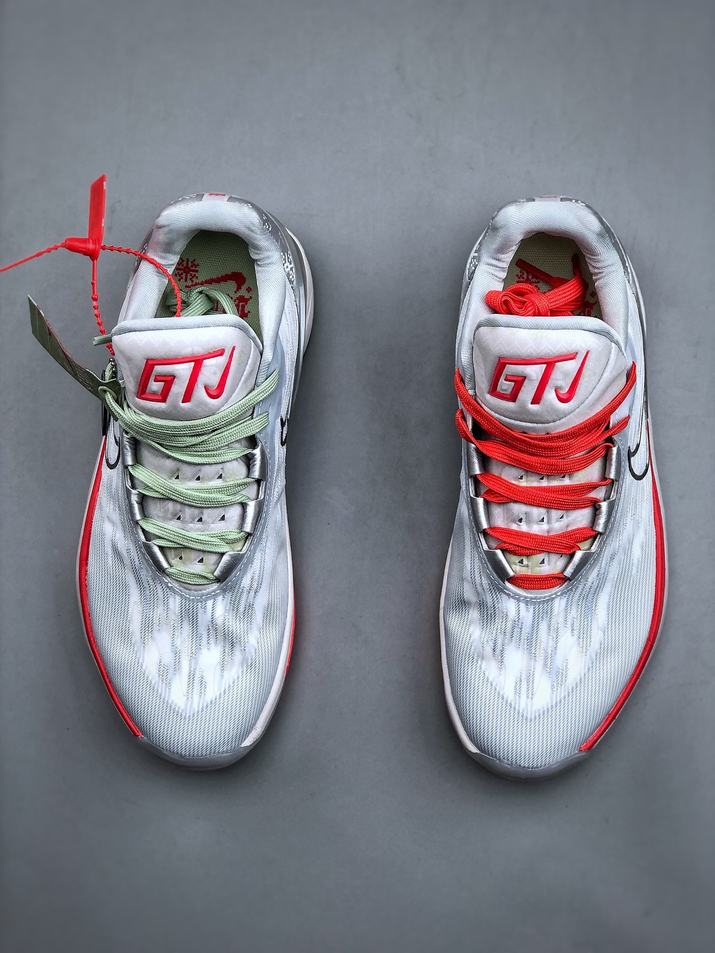 Men Nike zoom gt cut 2