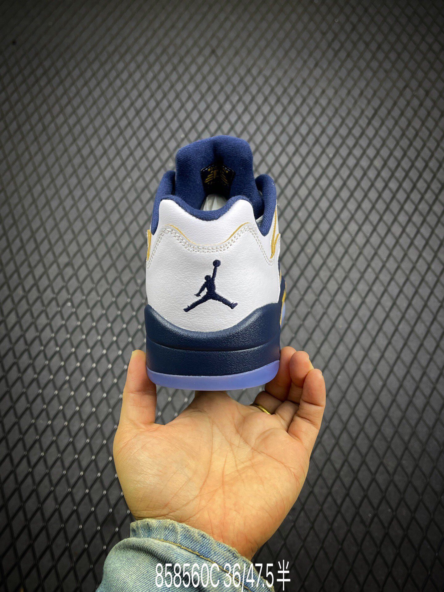 Air Jordan 5