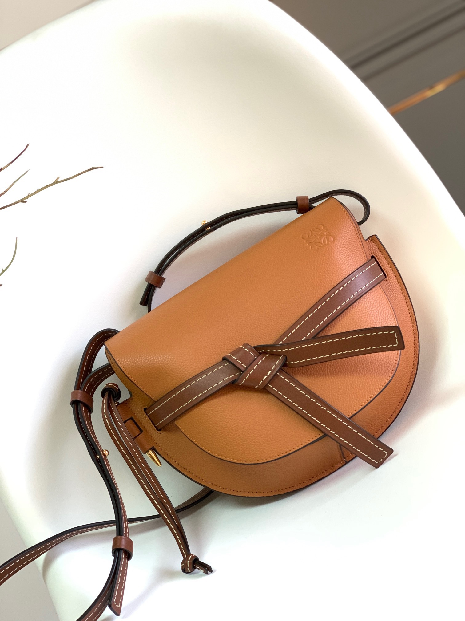 L*oewe Bag 011821 Top Quality