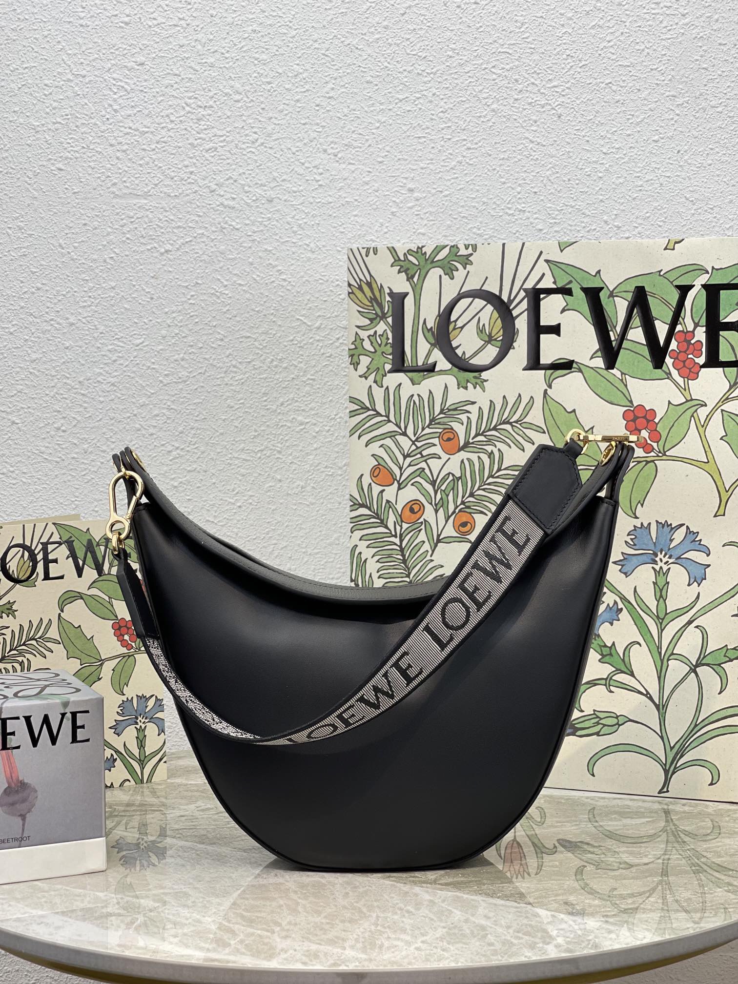 L*oewe Bag Top Quality