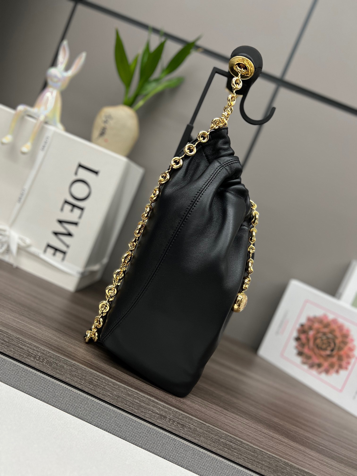 L*oewe Bag 652329 Top Quality
