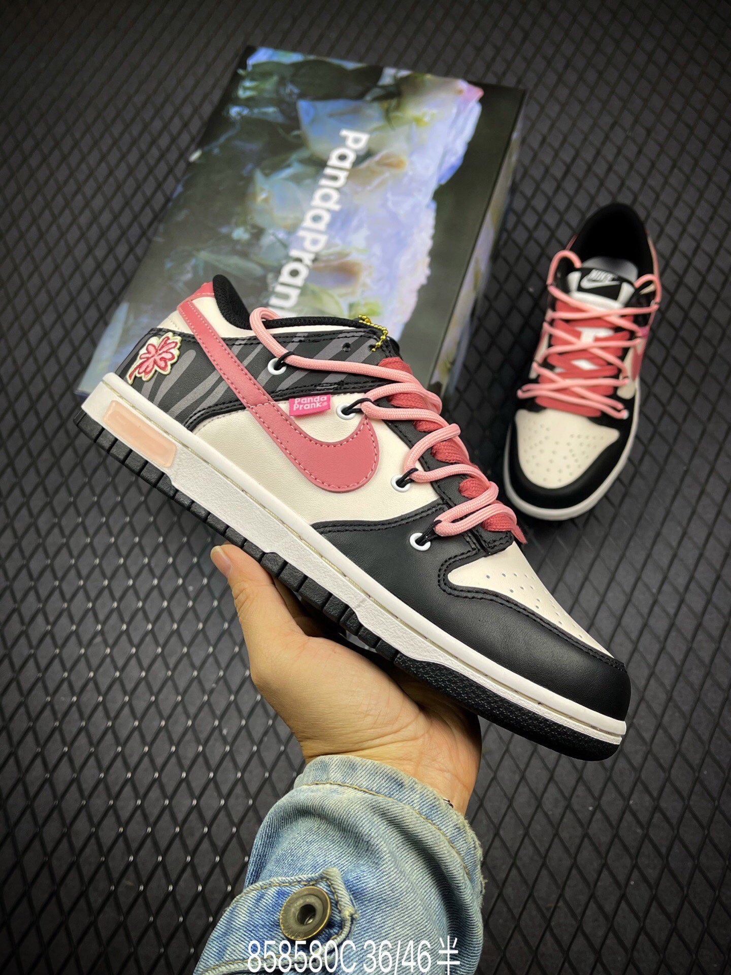 Men Wonen Top quality Nike SB Dunk Low