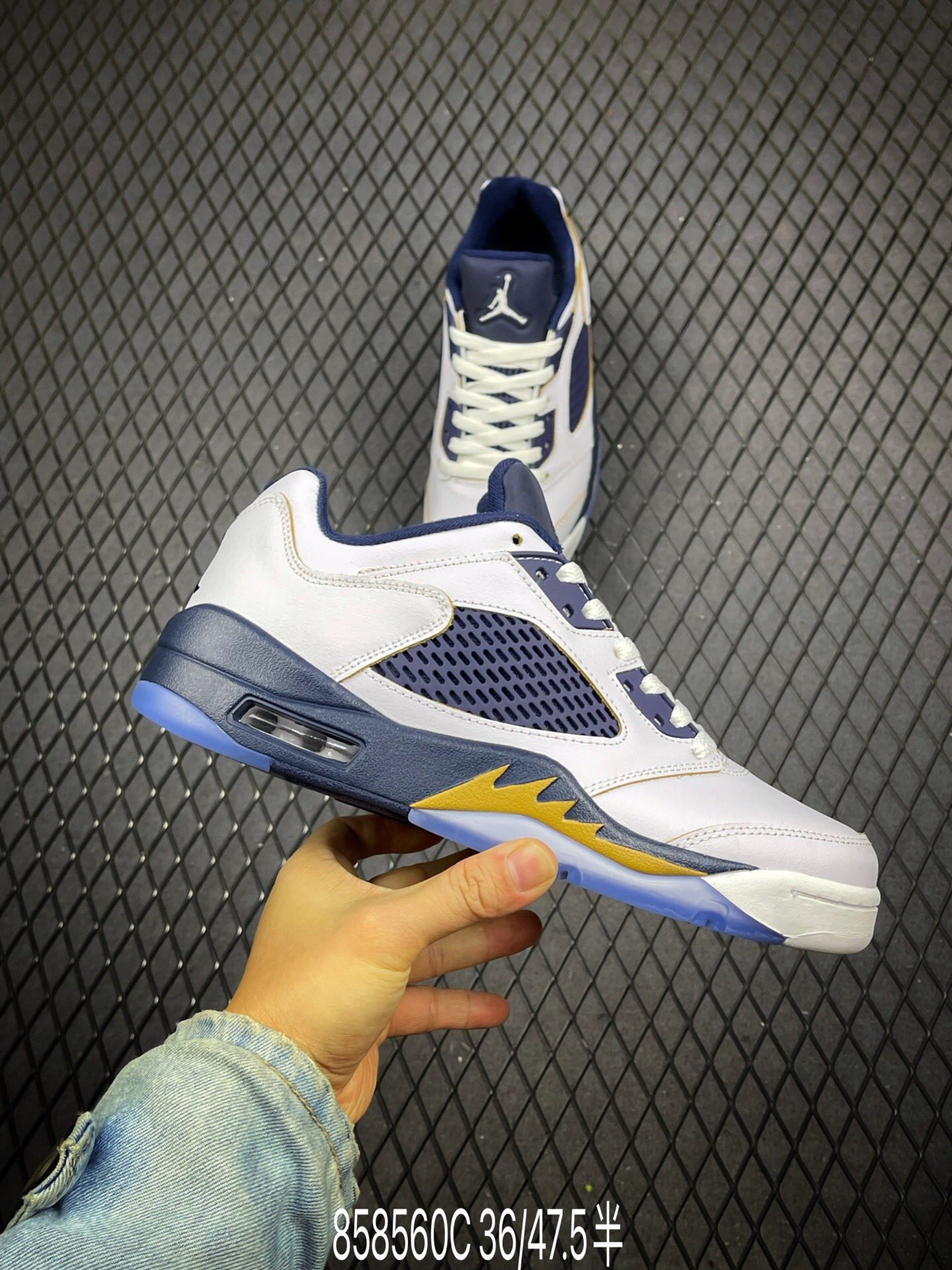 Air Jordan 5