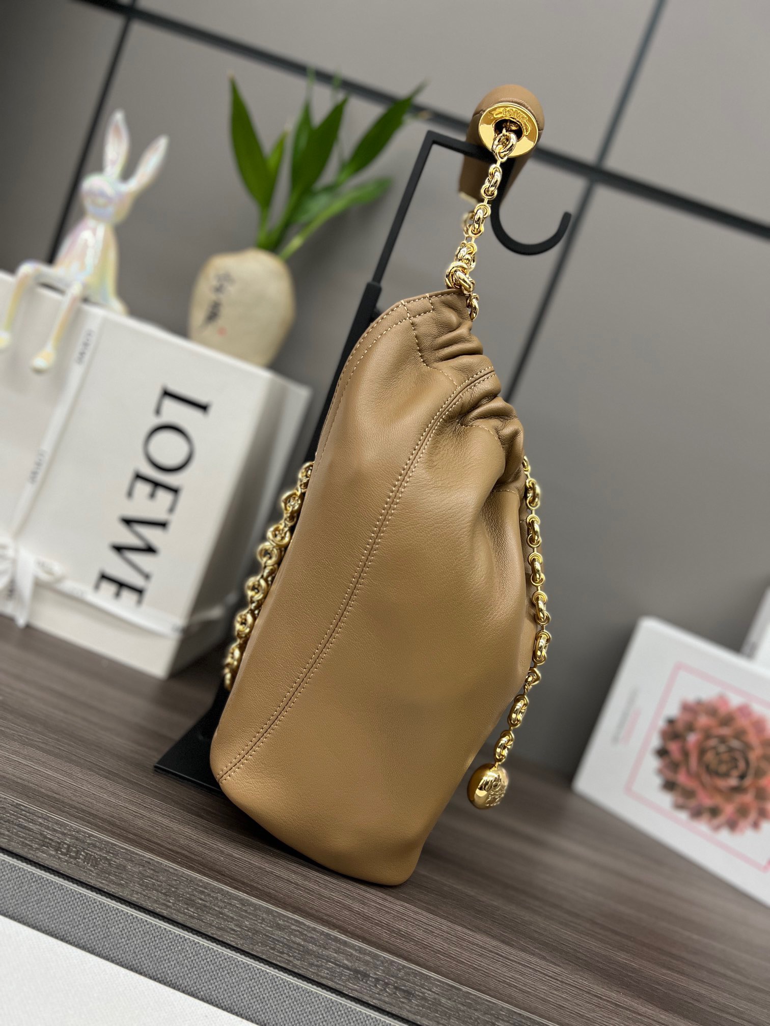 L*oewe Bag 652329 Top Quality