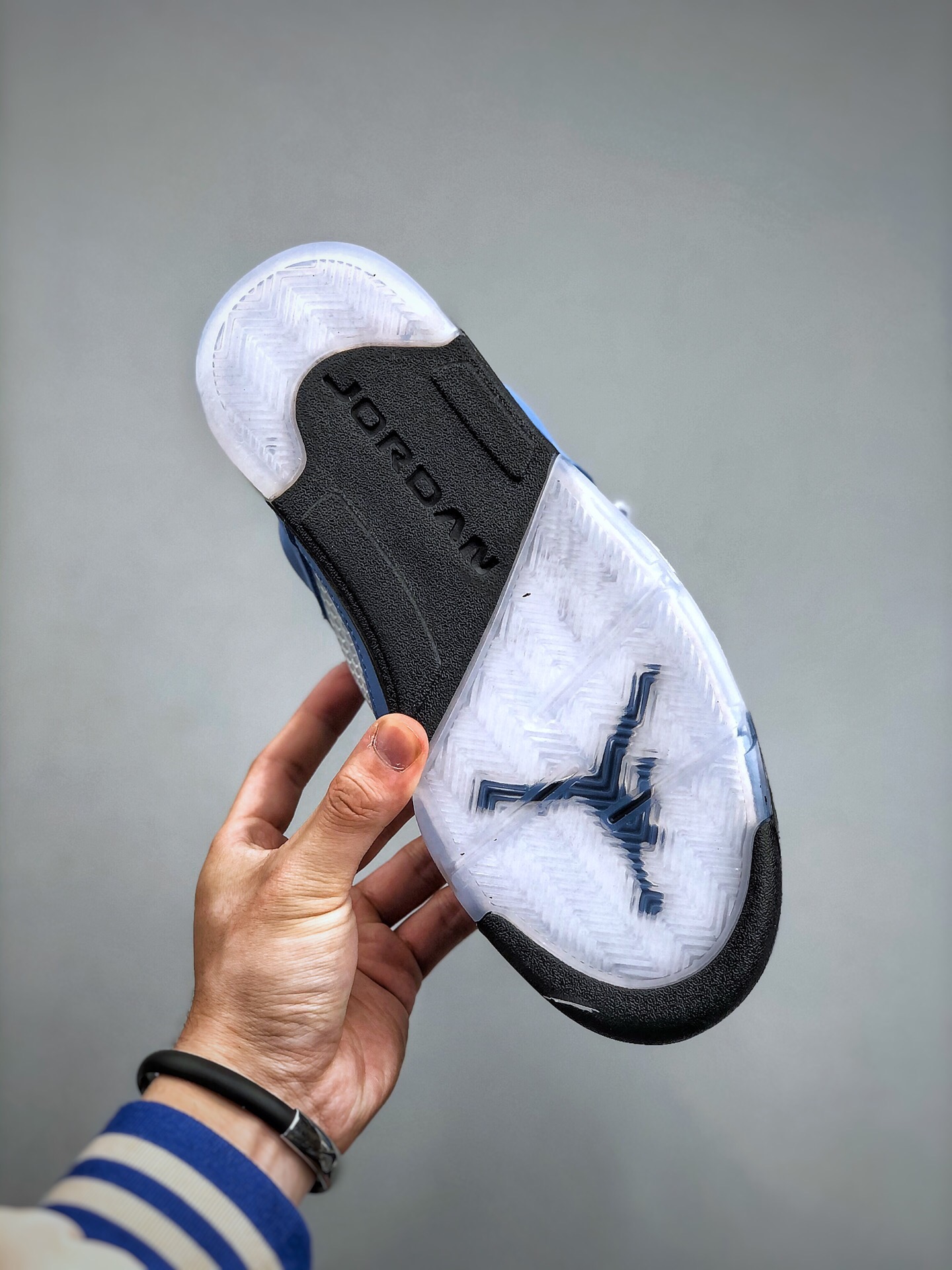 Men Women Air Jordan 5