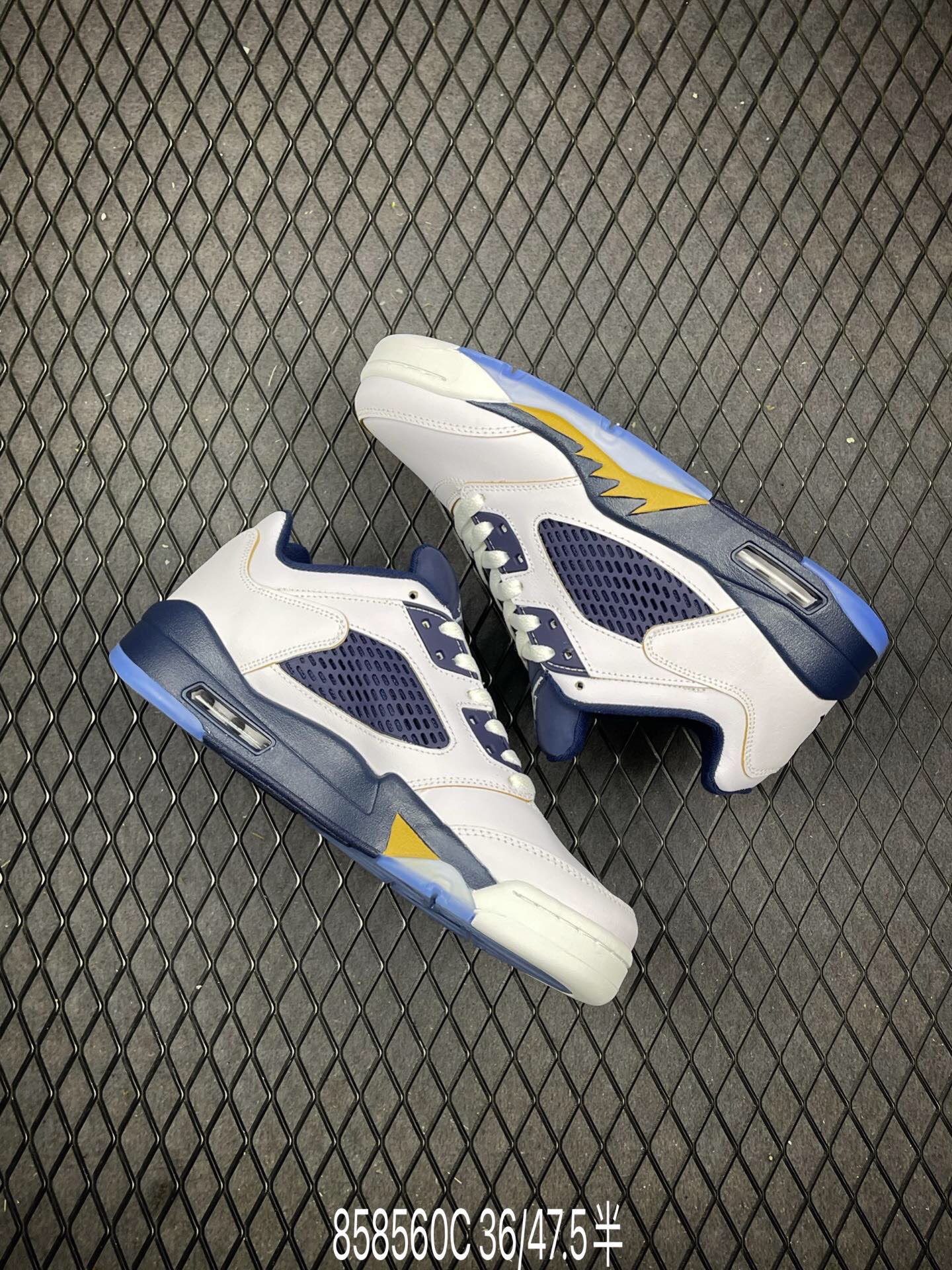 Air Jordan 5