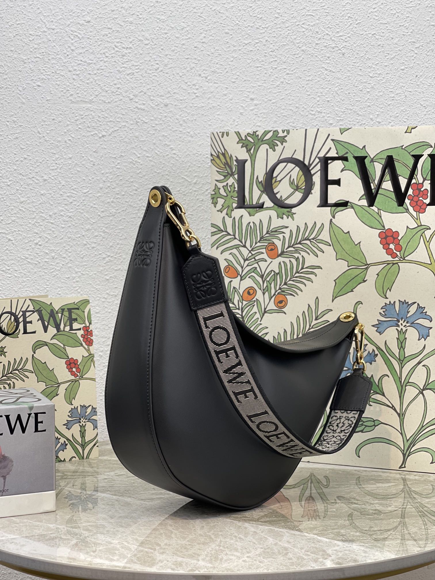L*oewe Bag Top Quality