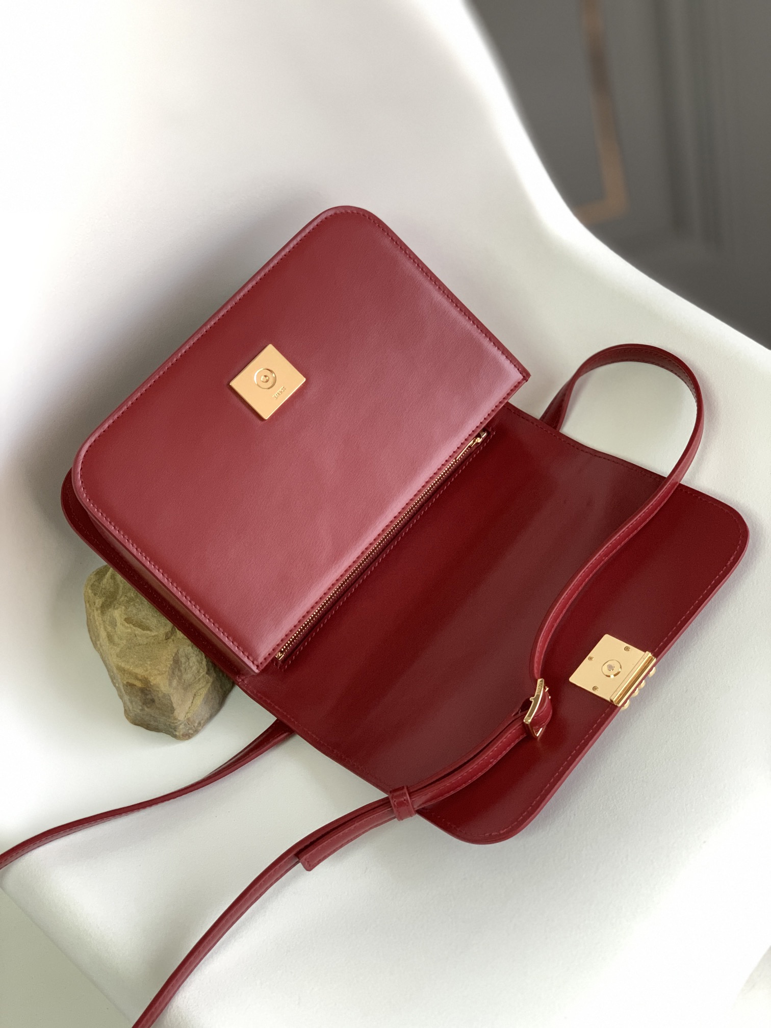 L*oewe Bag 012121 Top Quality