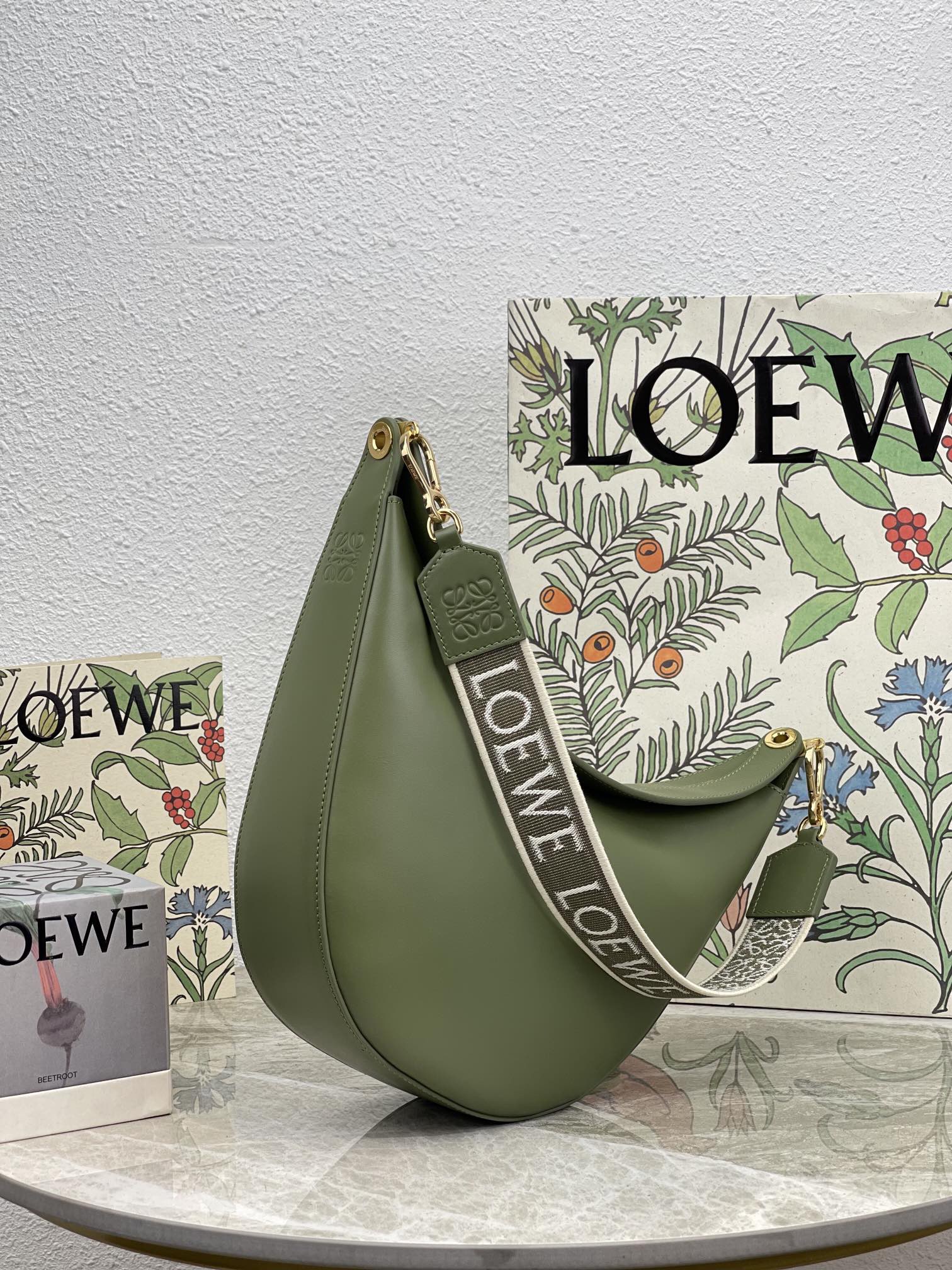 L*oewe Bag Top Quality