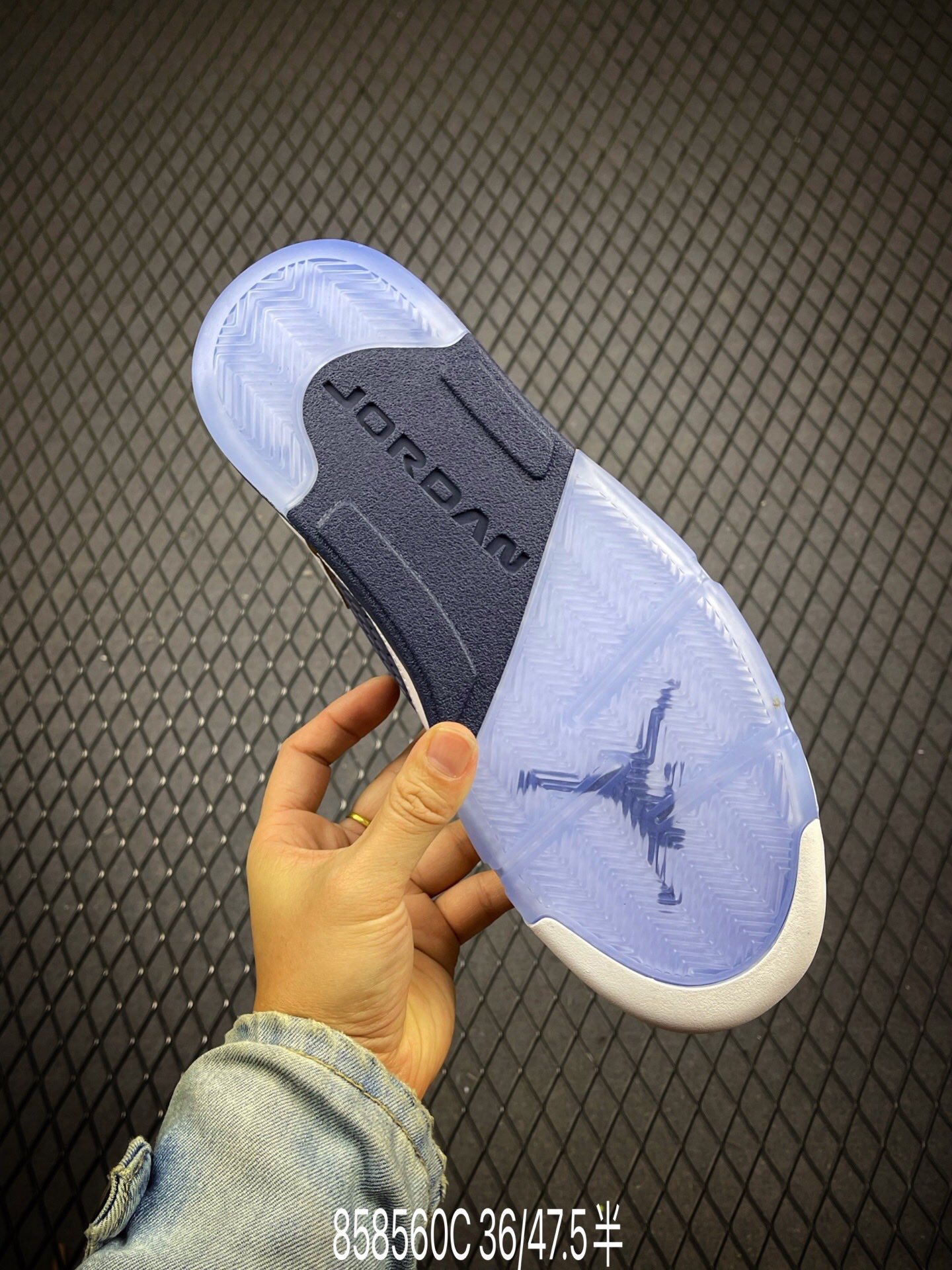 Air Jordan 5