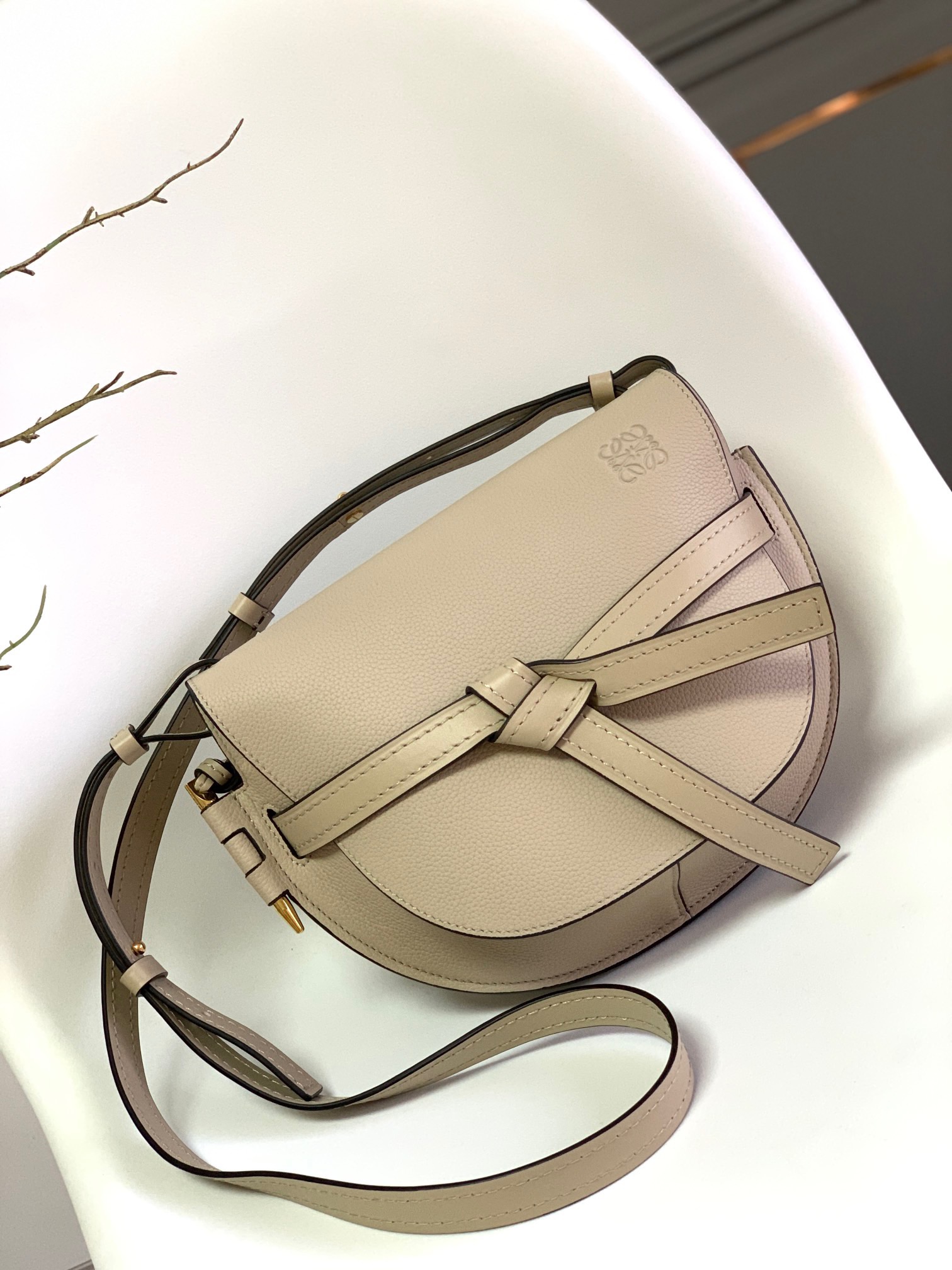 L*oewe Bag 011821 Top Quality