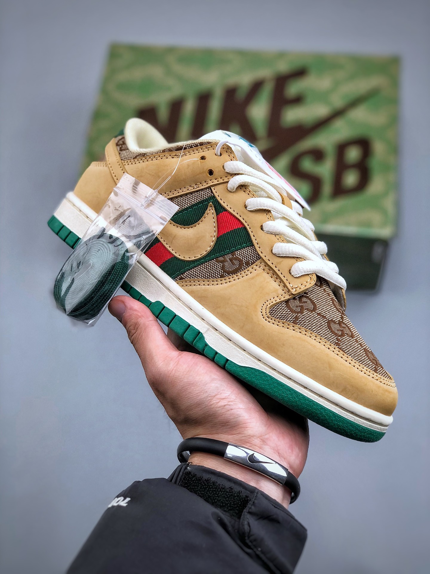 Men Women Top quality Nike SB Dunk Low