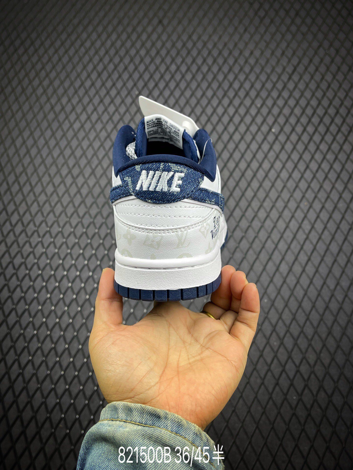 Men Women Nike SB Dunk Low