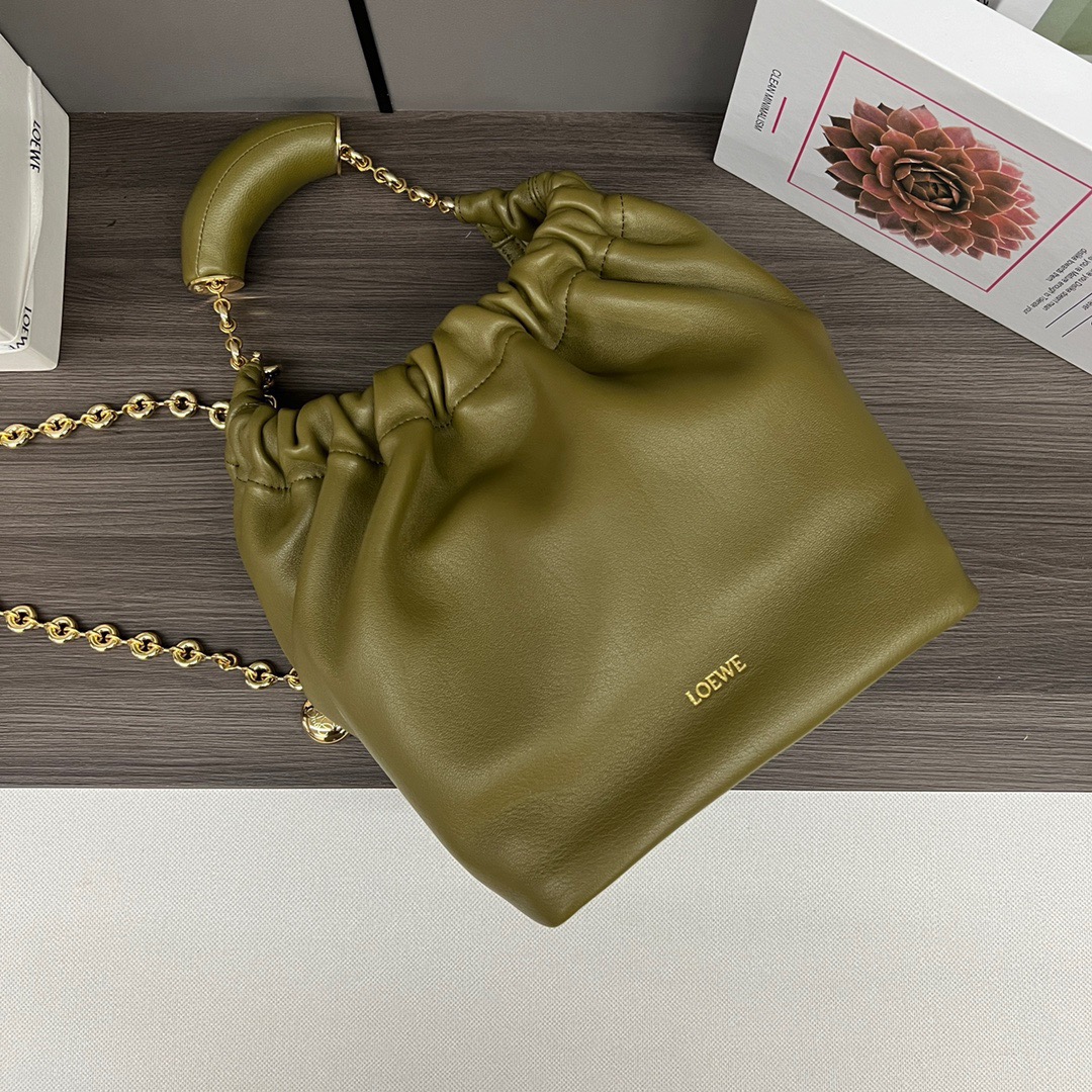 L*oewe Bag 652329 Top Quality