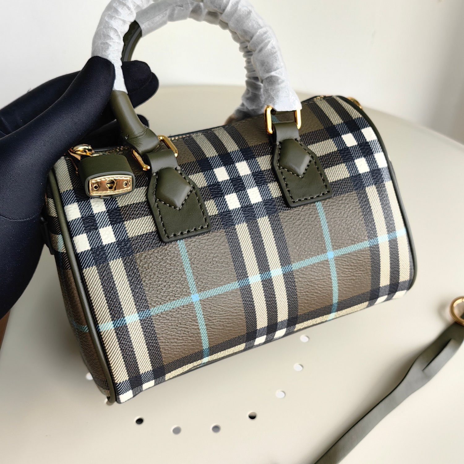 B*urberry Bag Top Quality