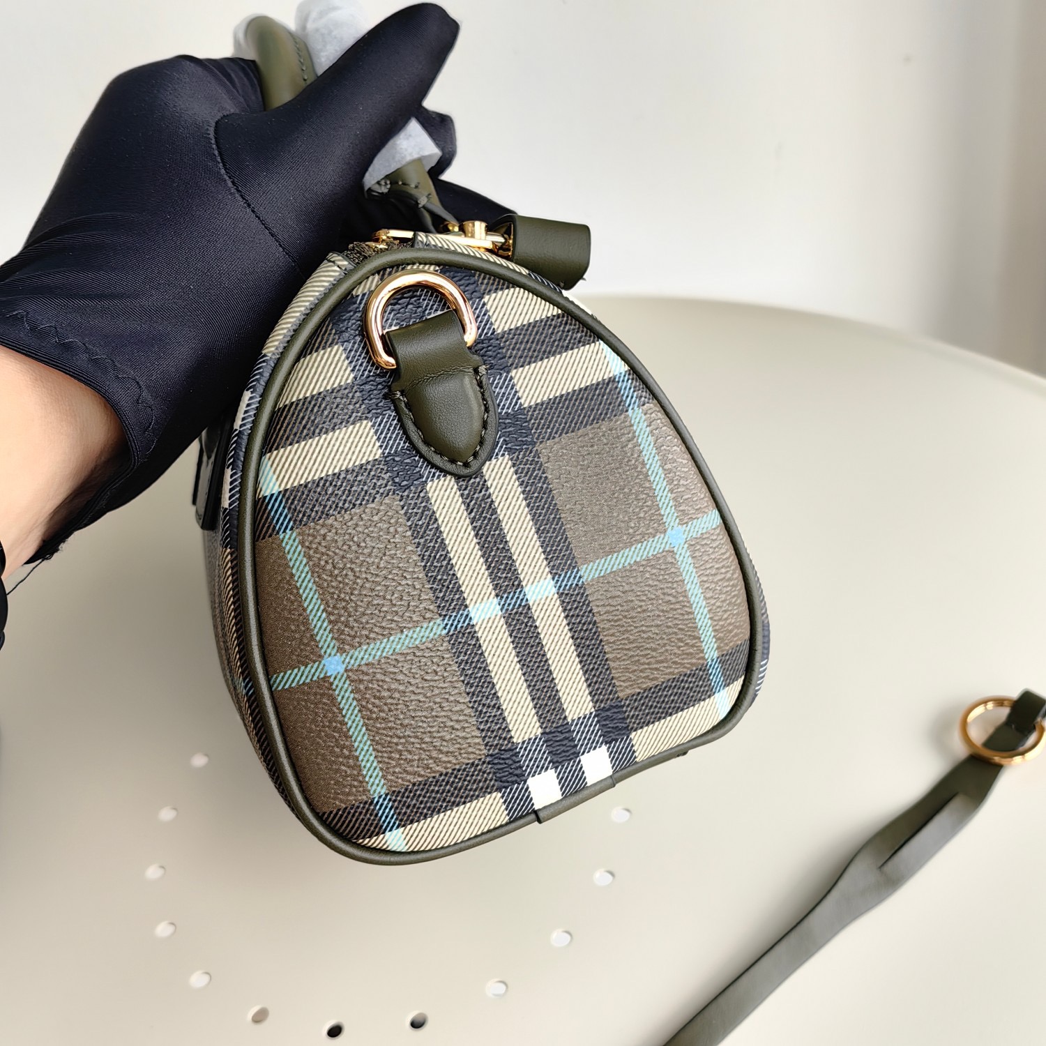 B*urberry Bag Top Quality
