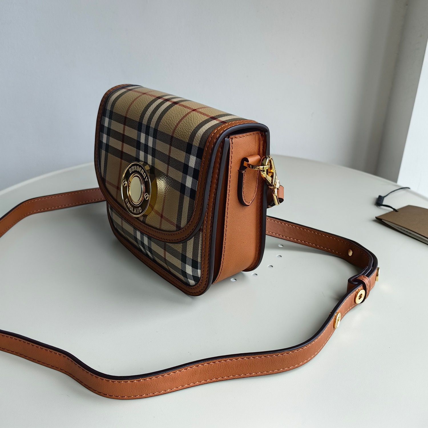 B*urberry Bag Top Quality