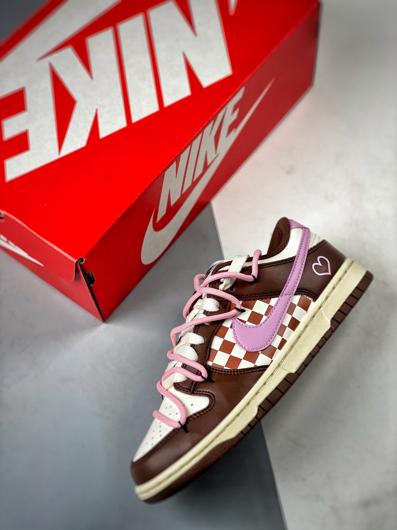 Men Women Top quality Nike SB Dunk Low