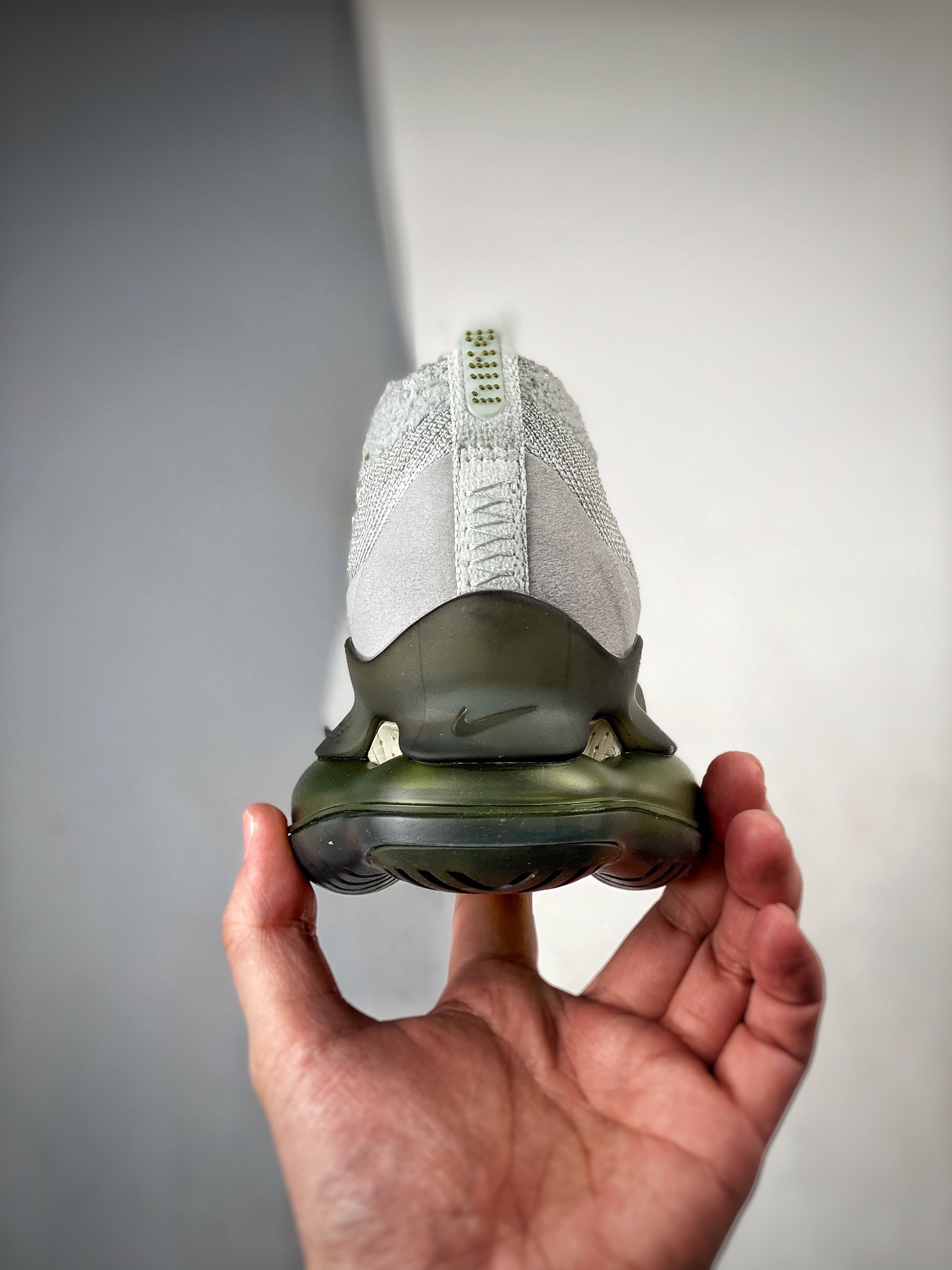 Women Nike Air Max scorpion flyknit