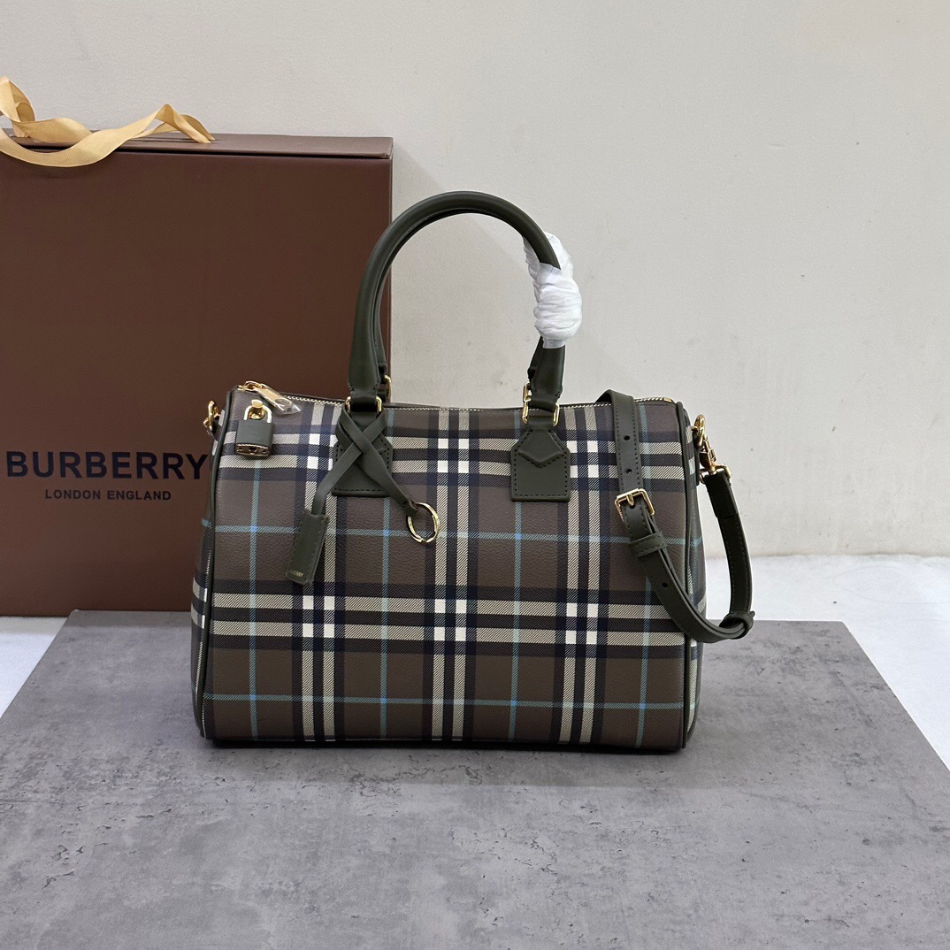 B*urberry Bag Top Quality