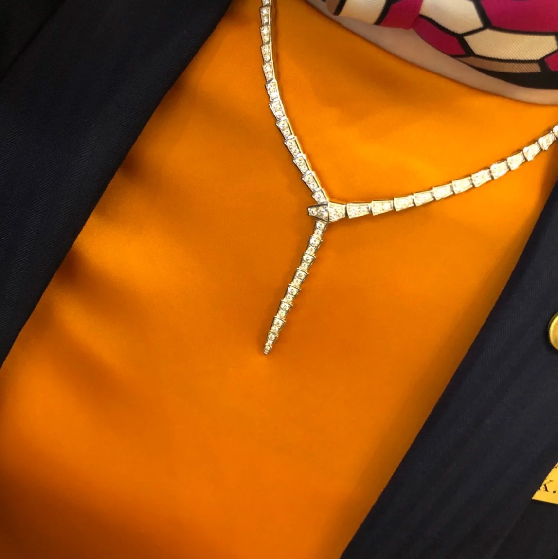 Necklace