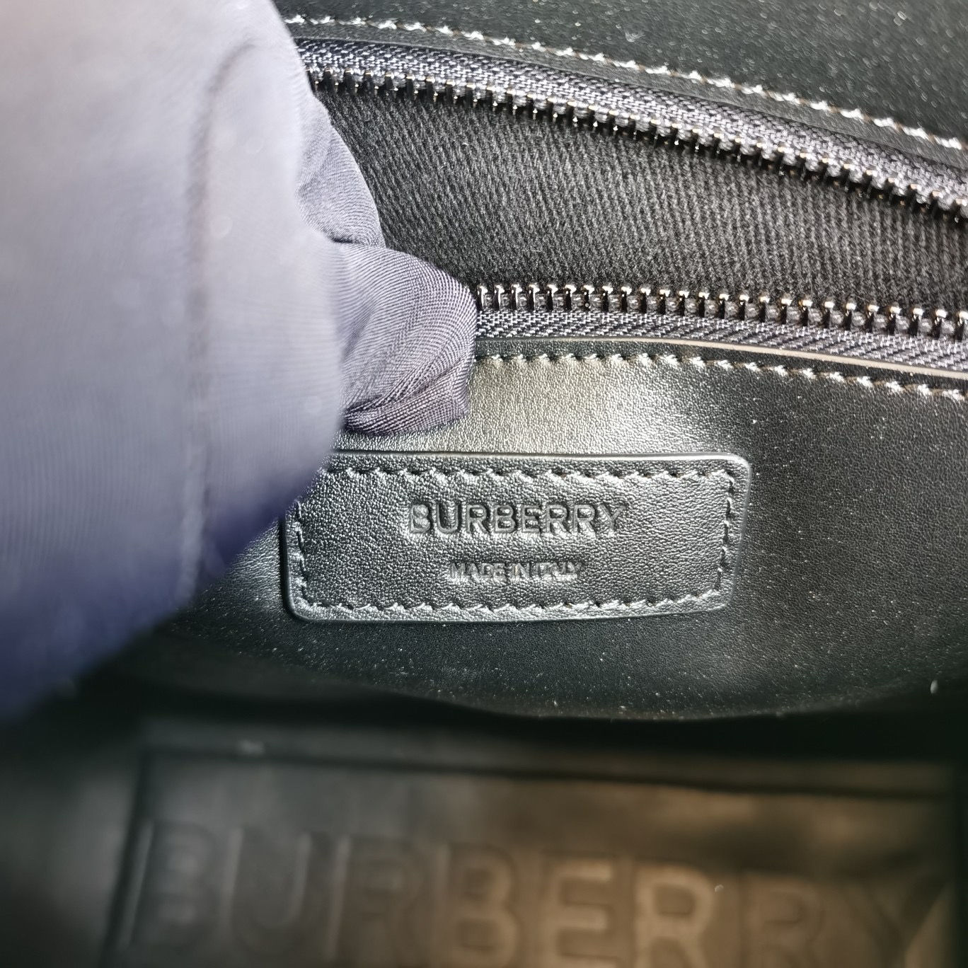 B*urberry Bag Top Quality