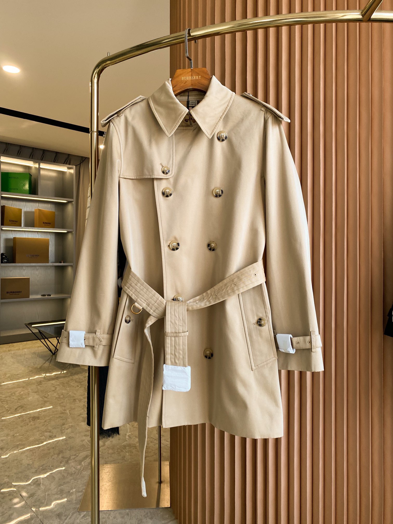 Men Jacket Top Quality