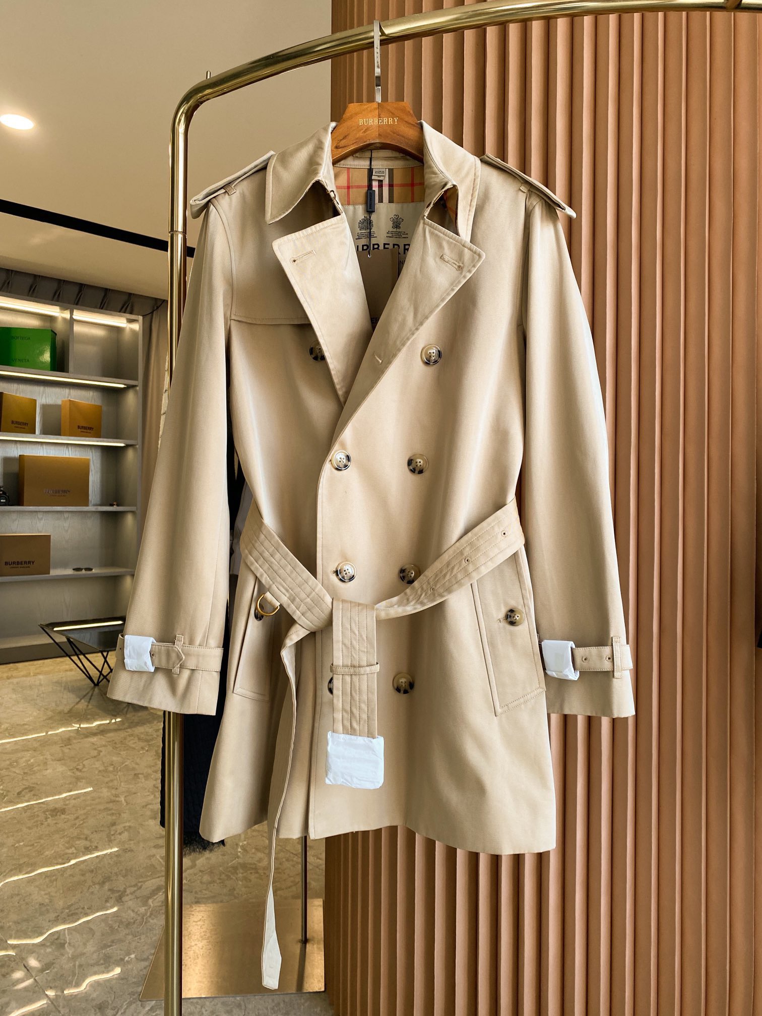 Men Jacket Top Quality